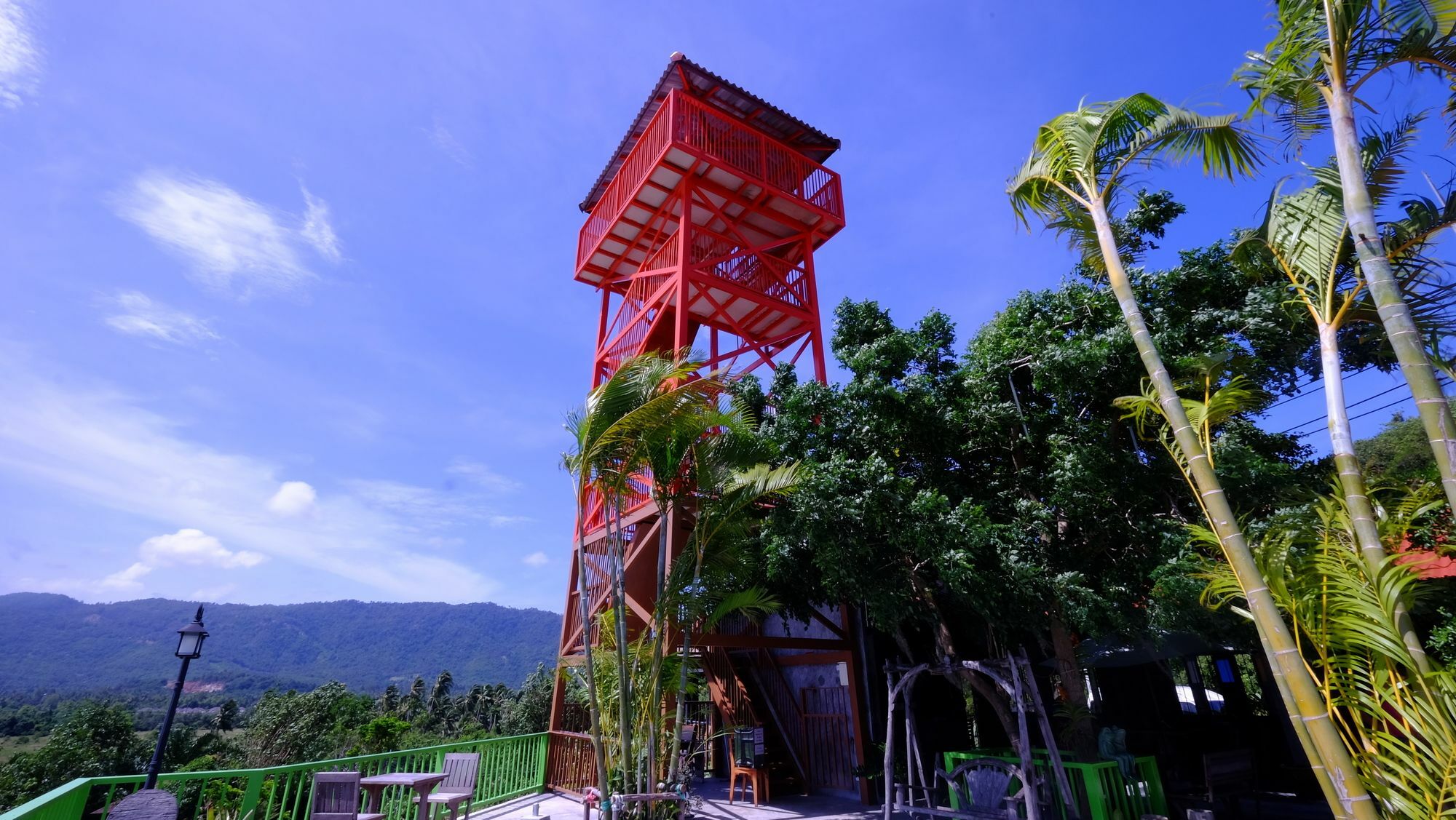 Holiday home Pannipa *