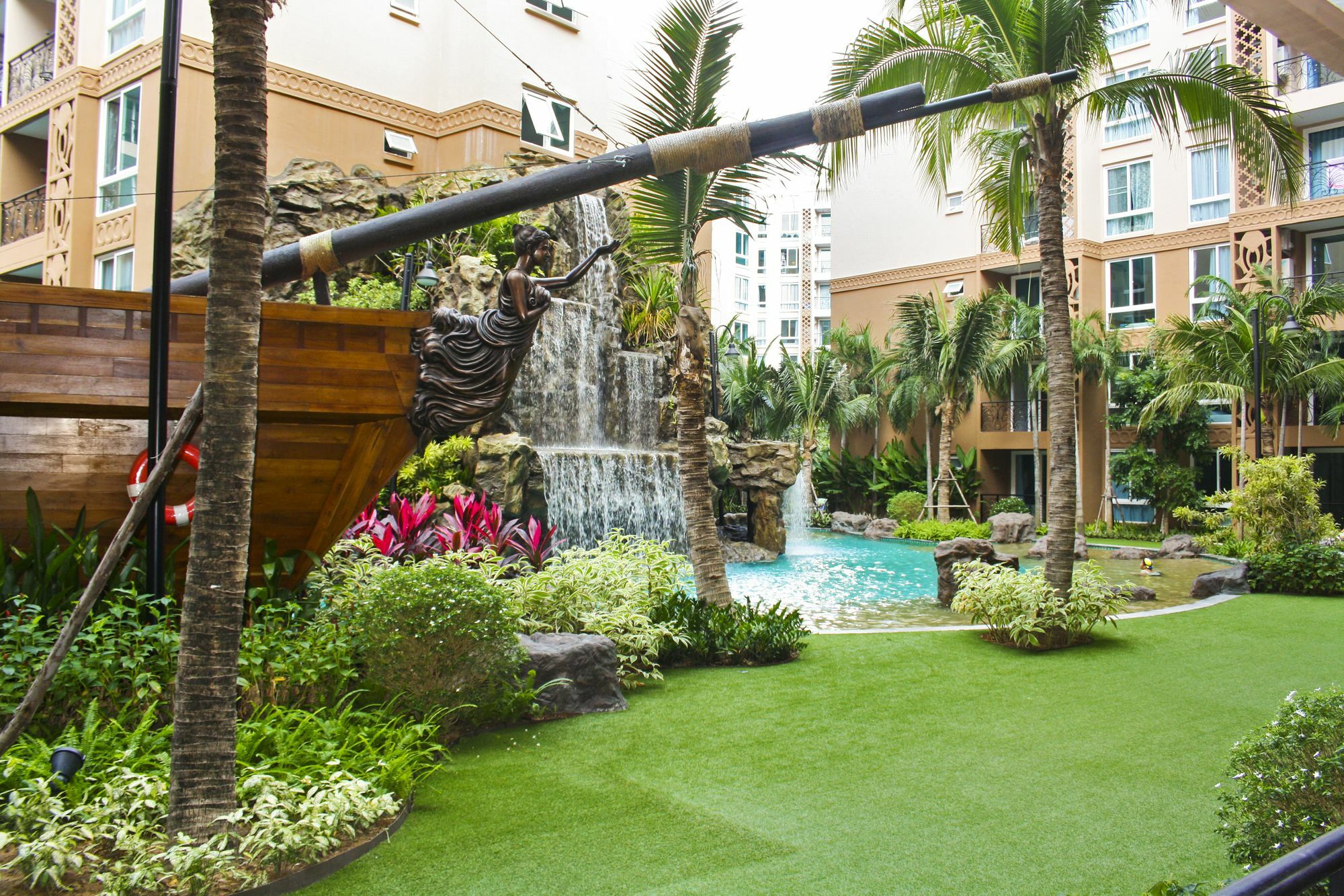 Apartment Atlantis