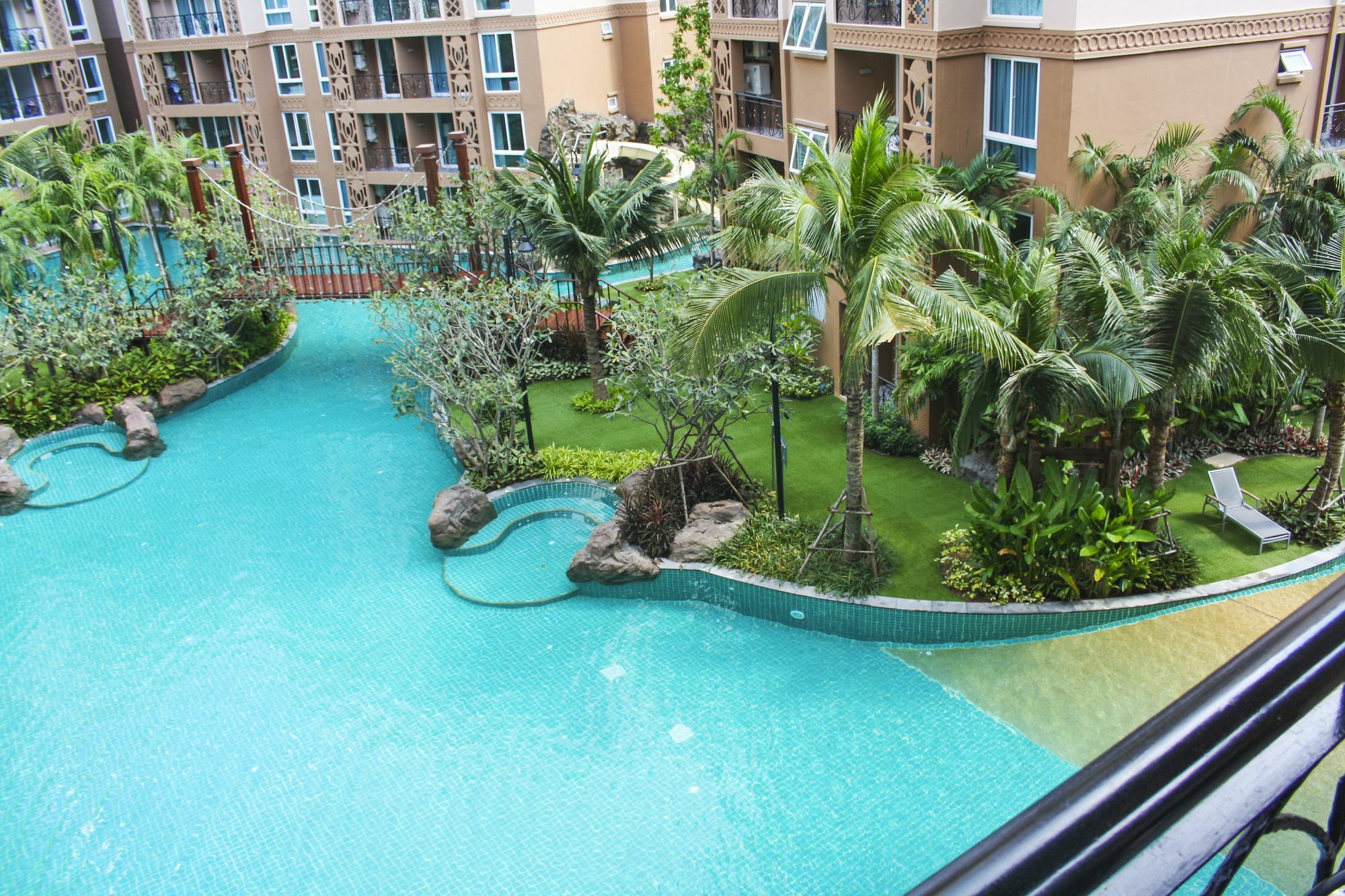 Atlantis * Jomtien Beach