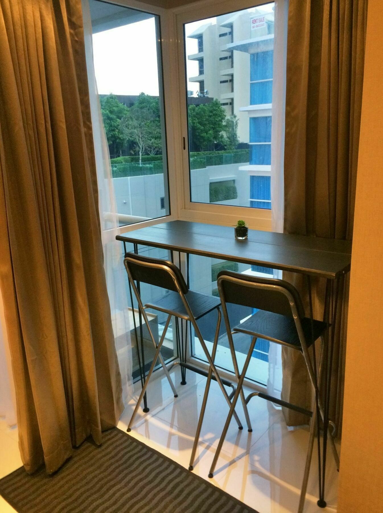 Serenity Wongamat By Patsamon Apartment *