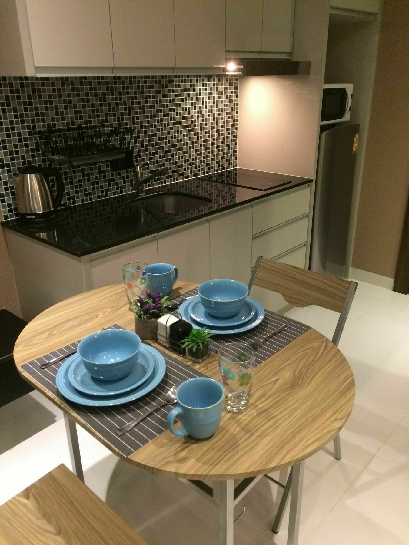 Apartment Serenity Wongamat By Patsamon Pattaya