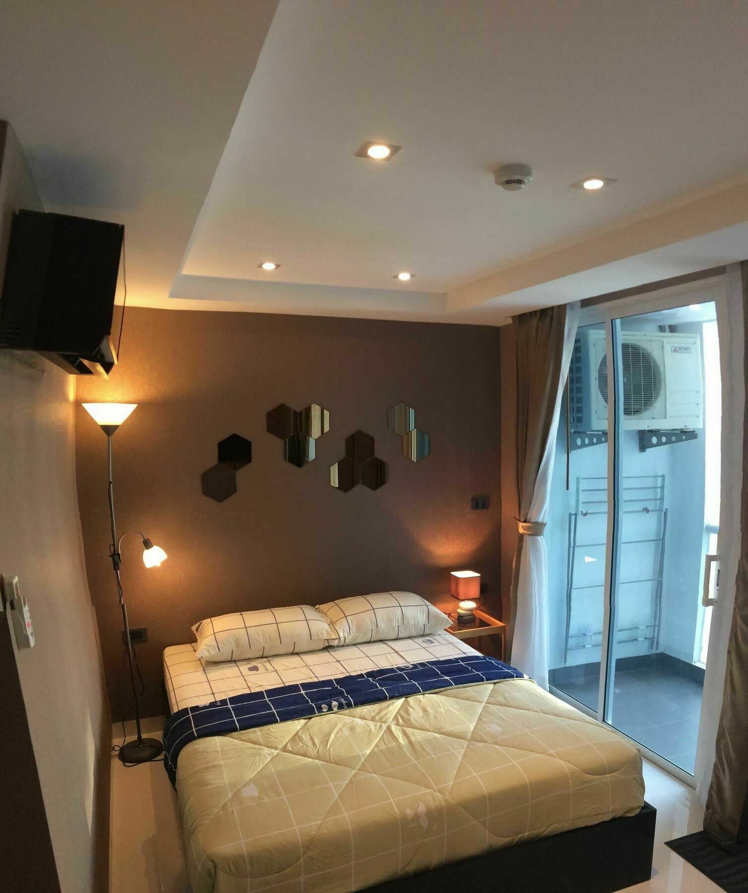 Serenity Wongamat By Patsamon Apartment Pattaya