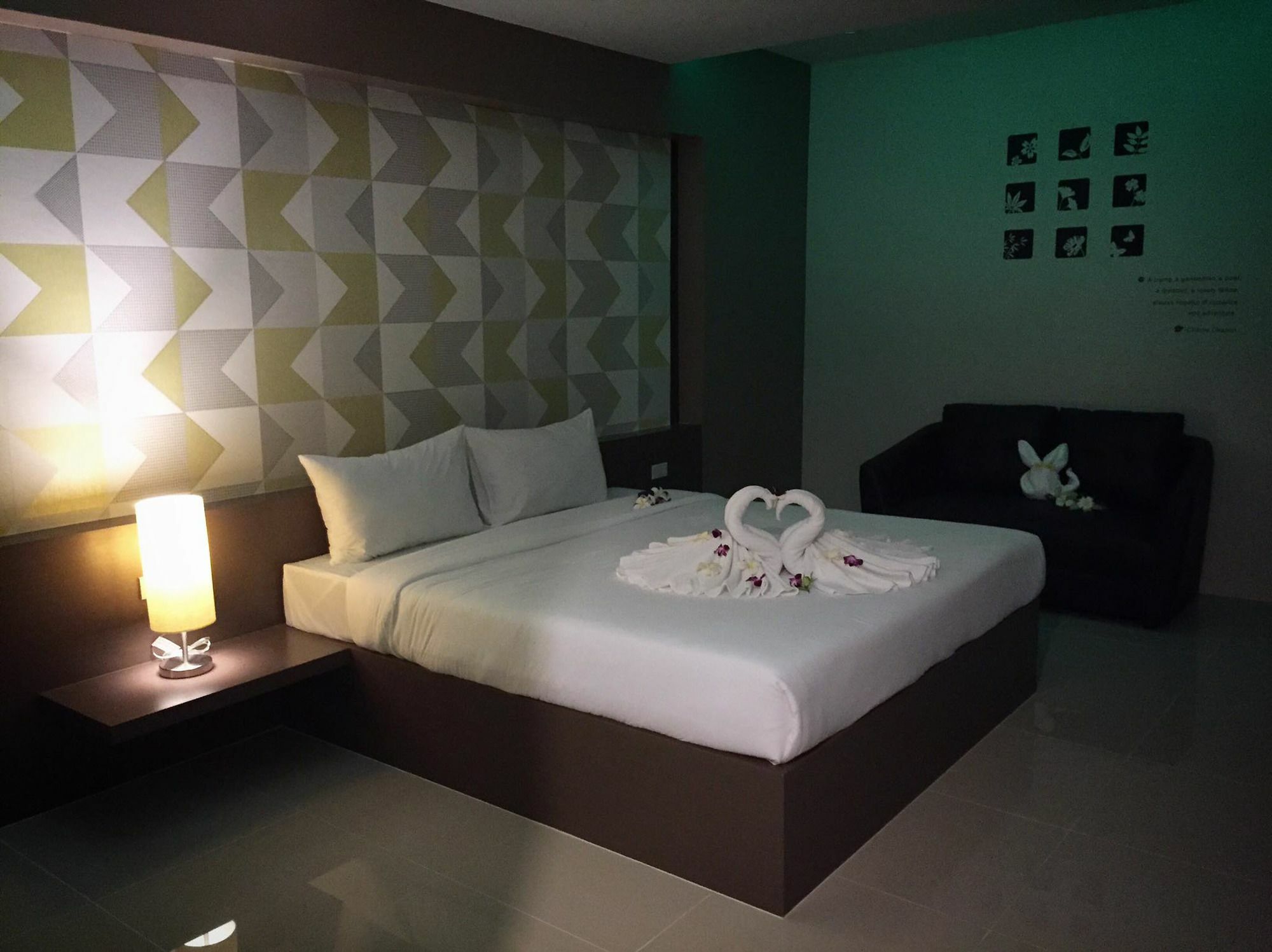 N2 Resort