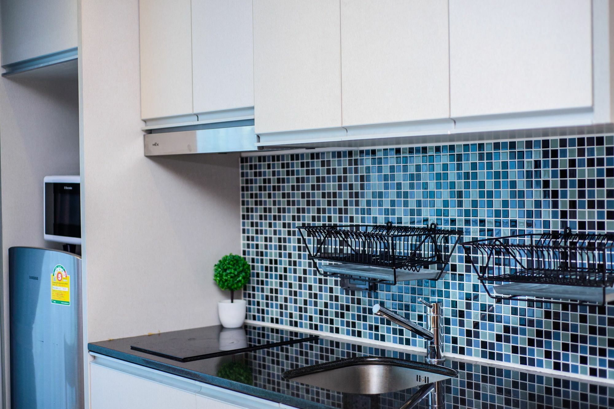 Serenity Wongamat By Patsamon Apartment Pattaya