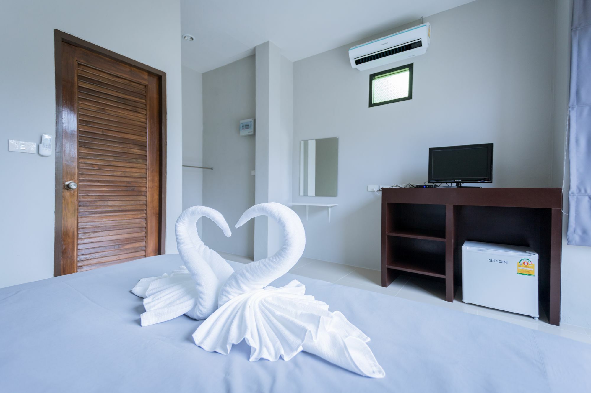 Resort Haad Chaweng And