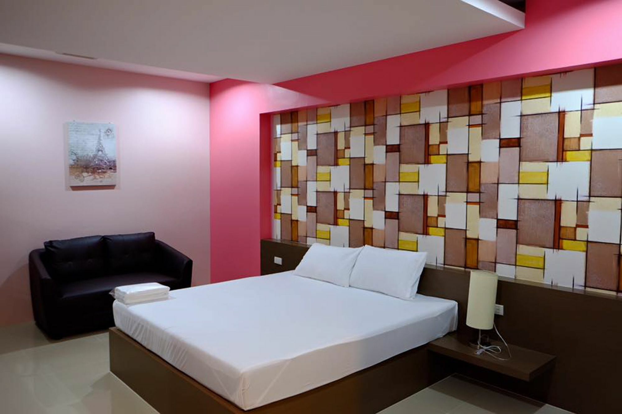 N2 Resort Pattaya