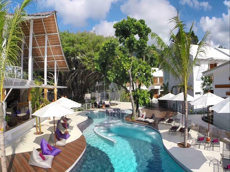 White Sand Samui Hotel Lamai Beach (Koh Samui)