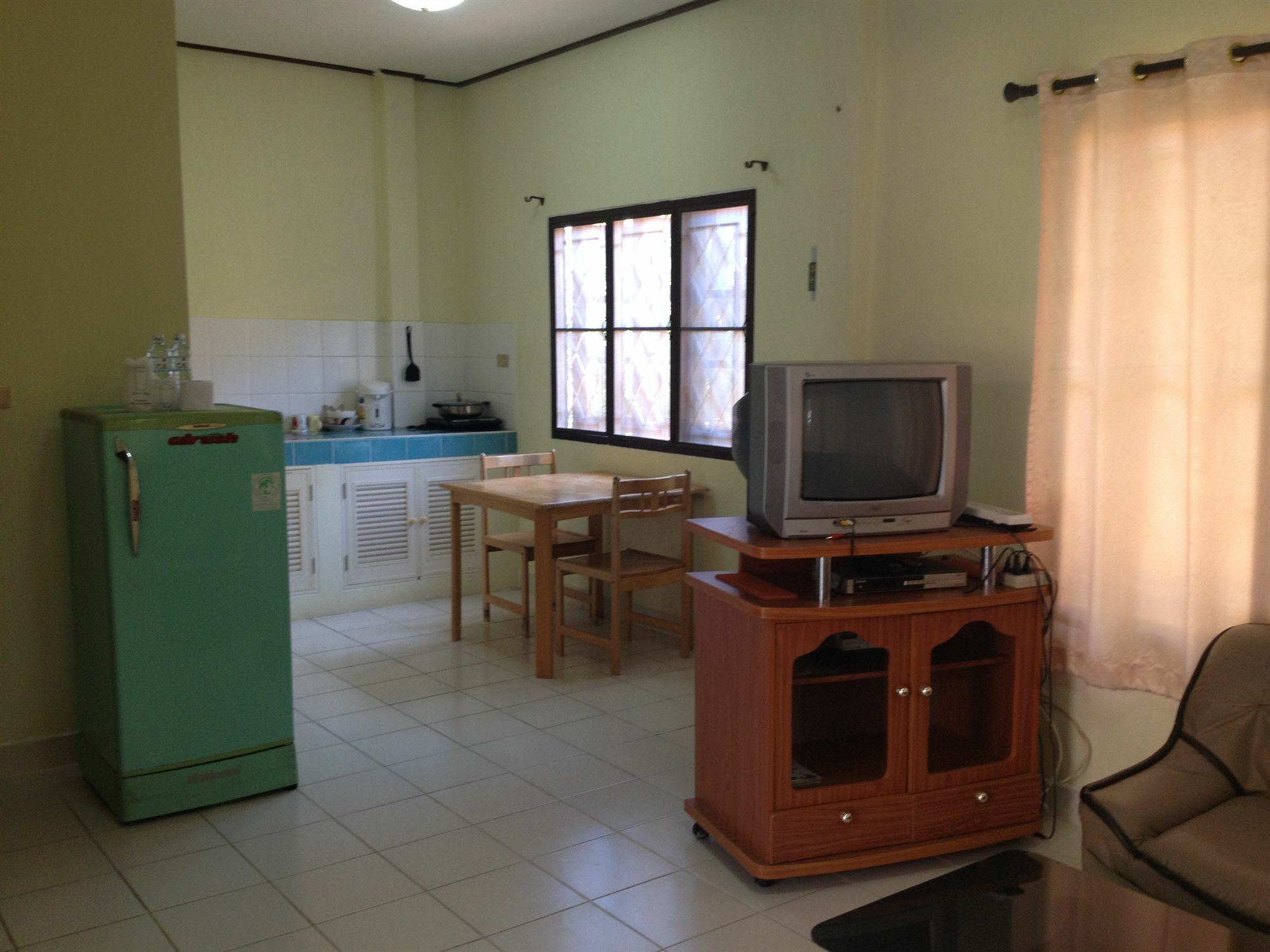 Samui Natien Village Hotel