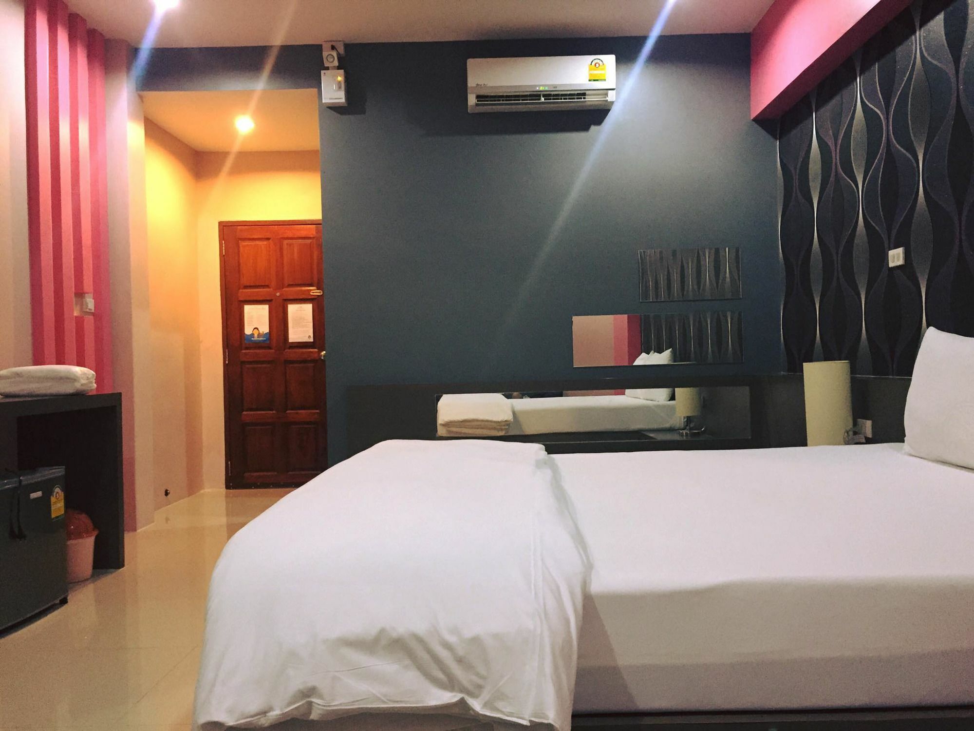 N2 2* Pattaya