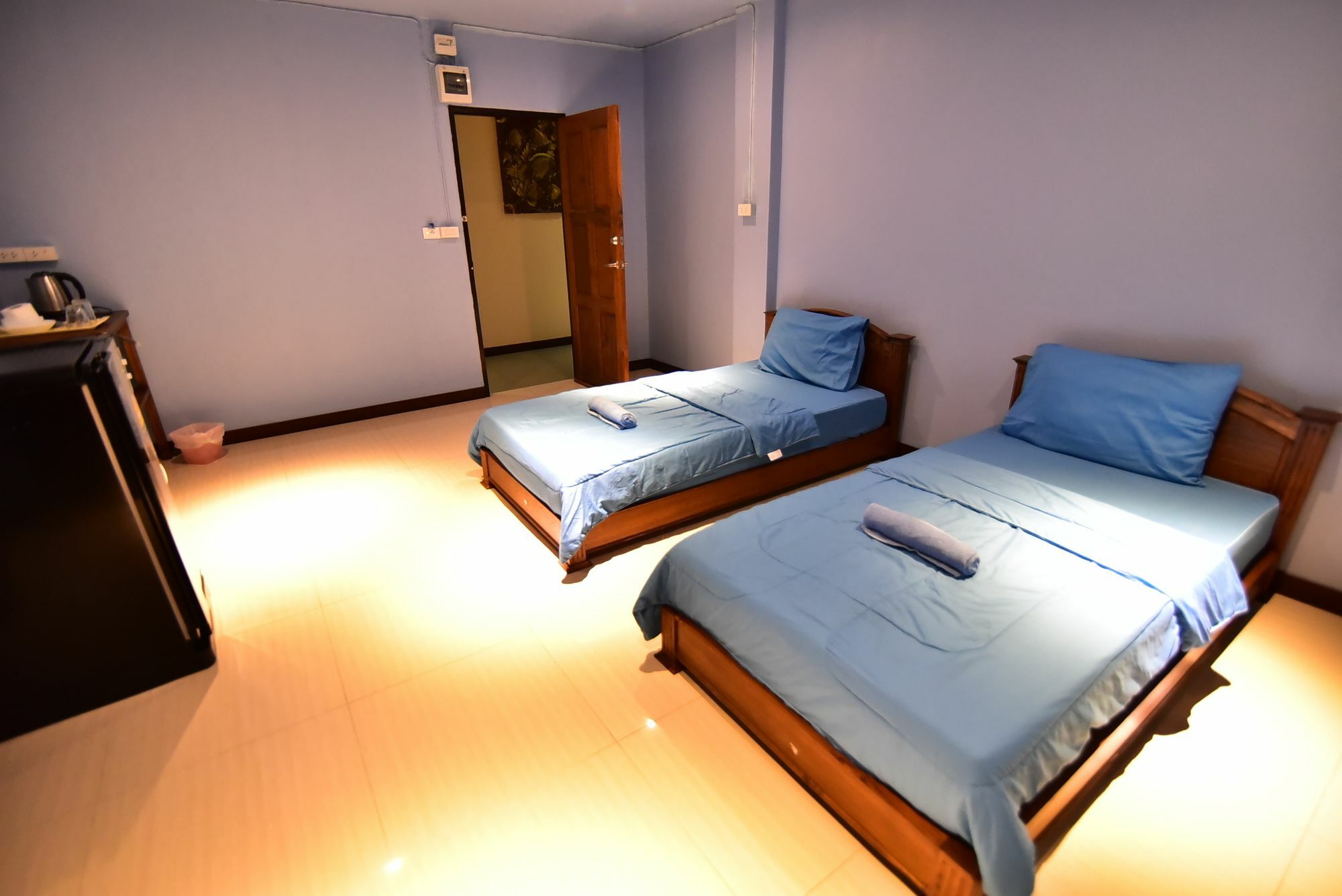 Sorot House Guest house 3*