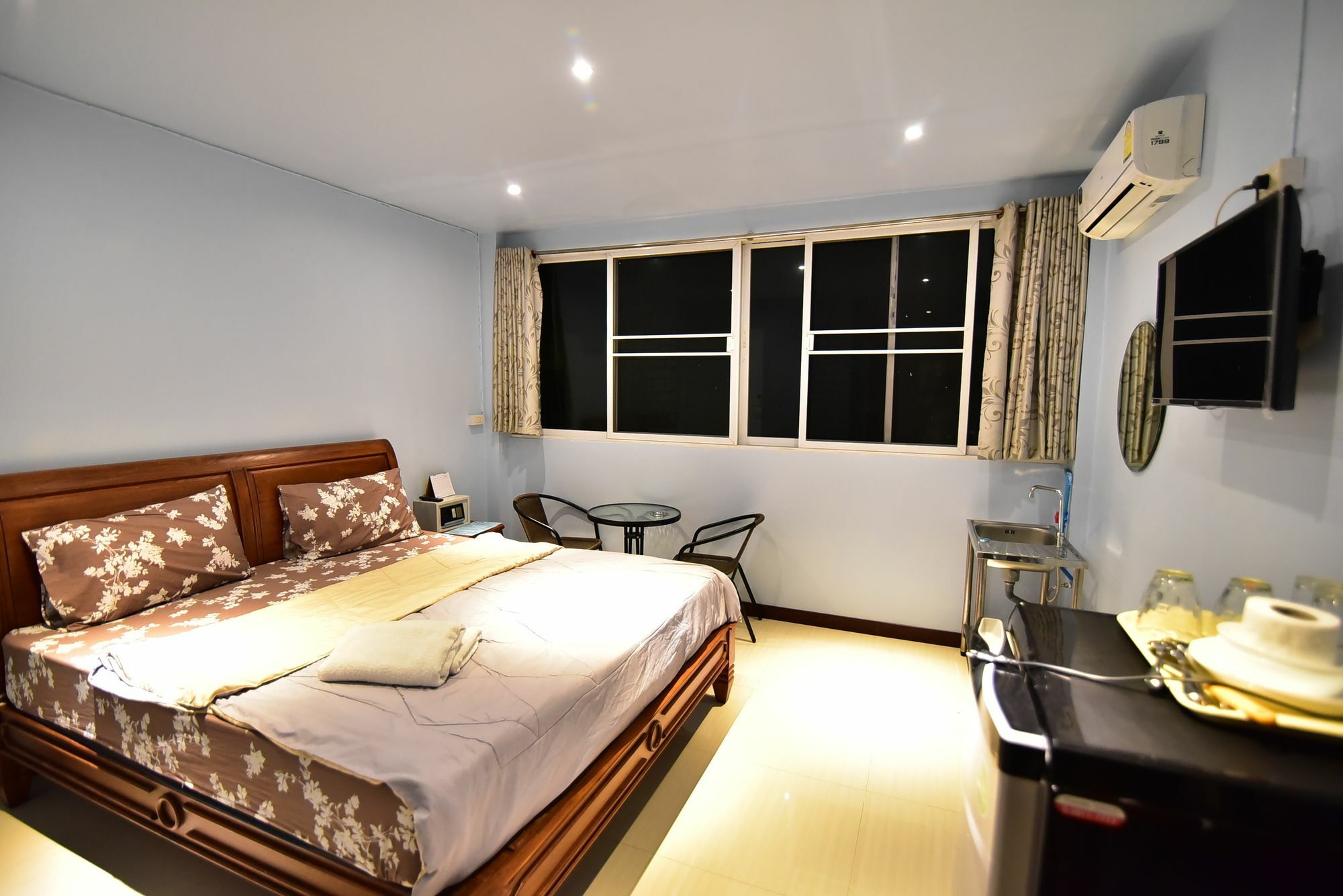 Sorot House Guest house Ban Nong Tabaek