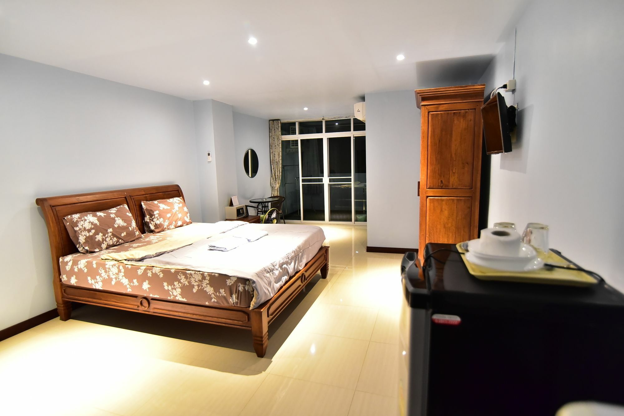 Sorot House Guest house