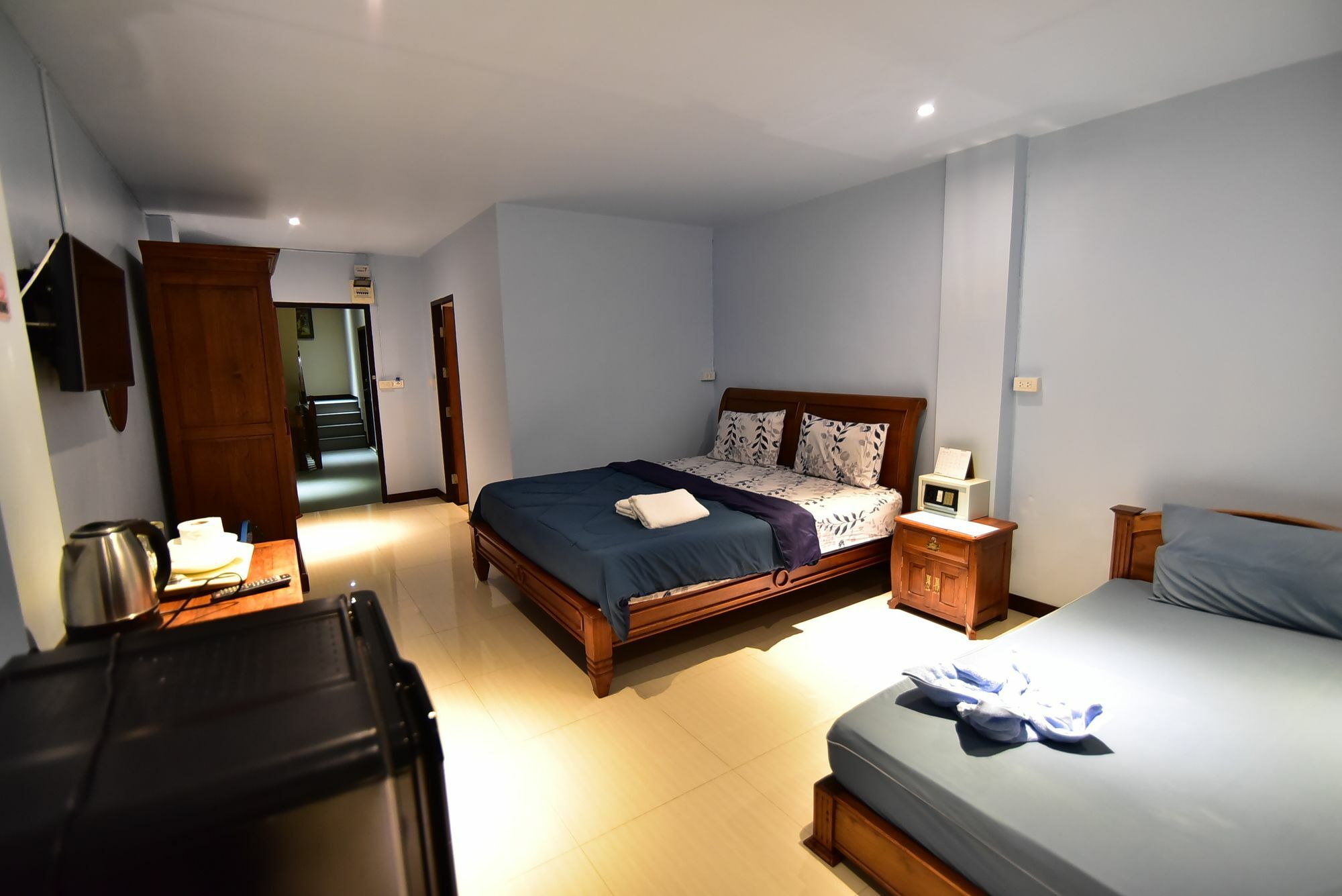 Guest house Sorot House 3*