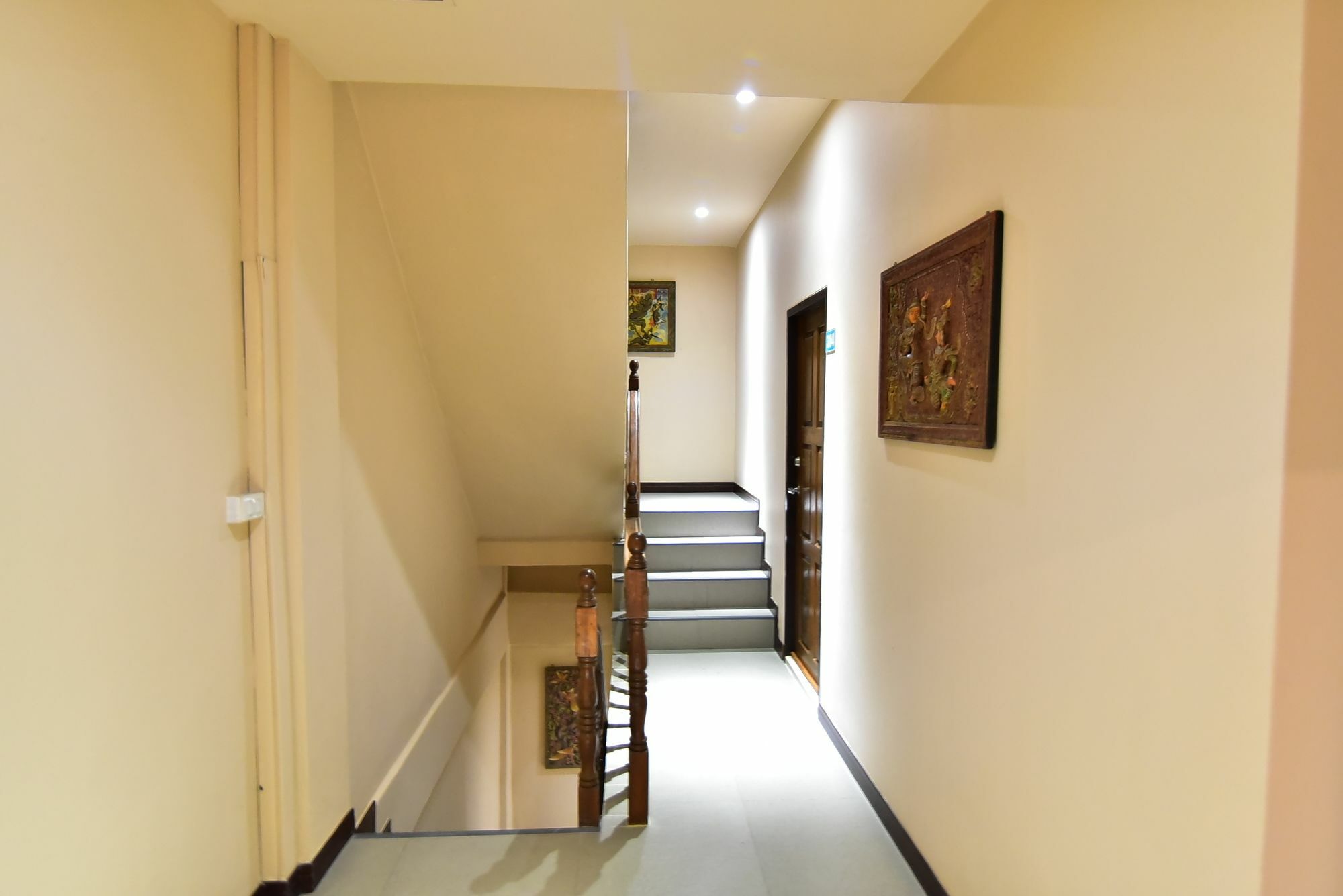 Sorot House 3*
