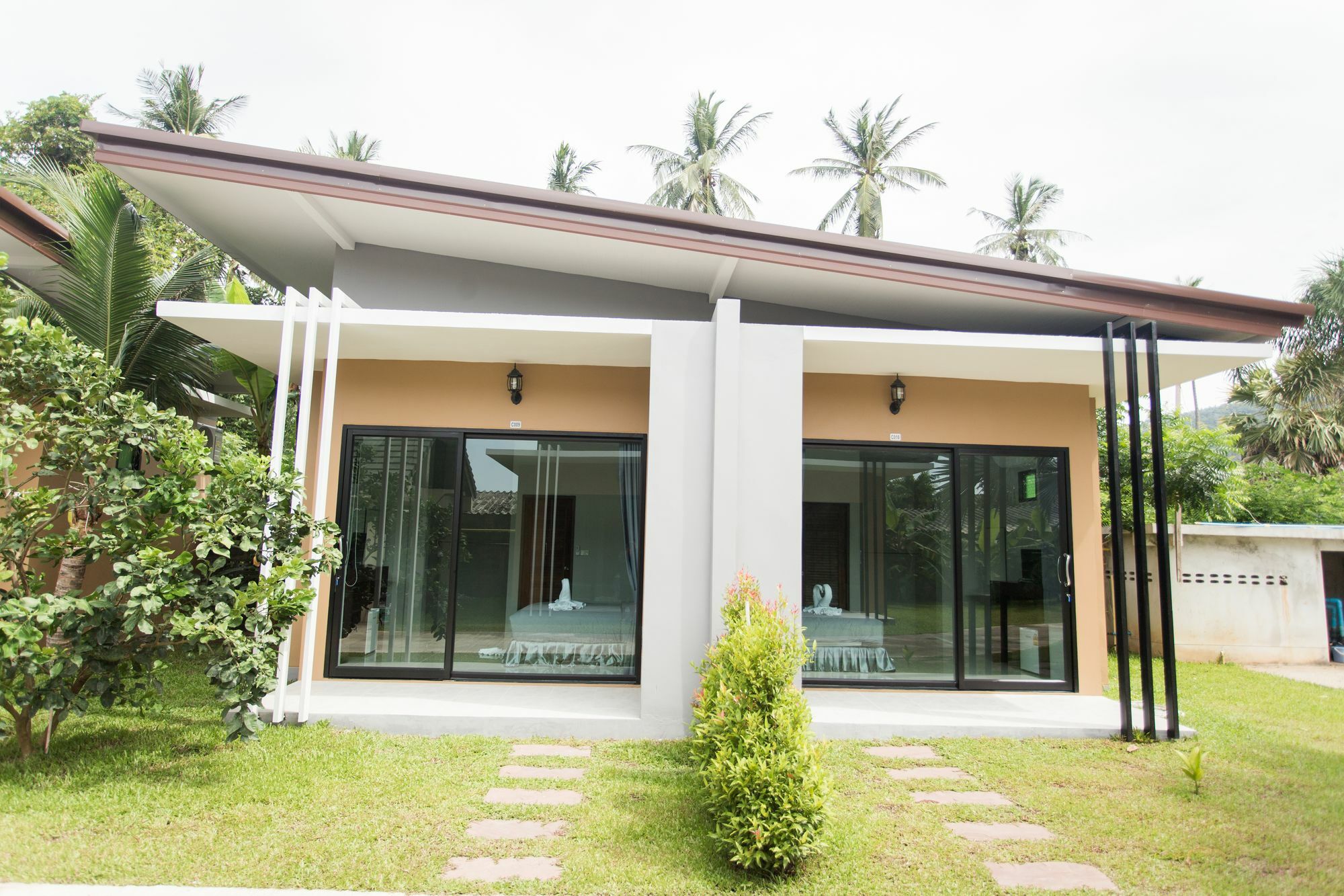 Resort Haad Chaweng And
