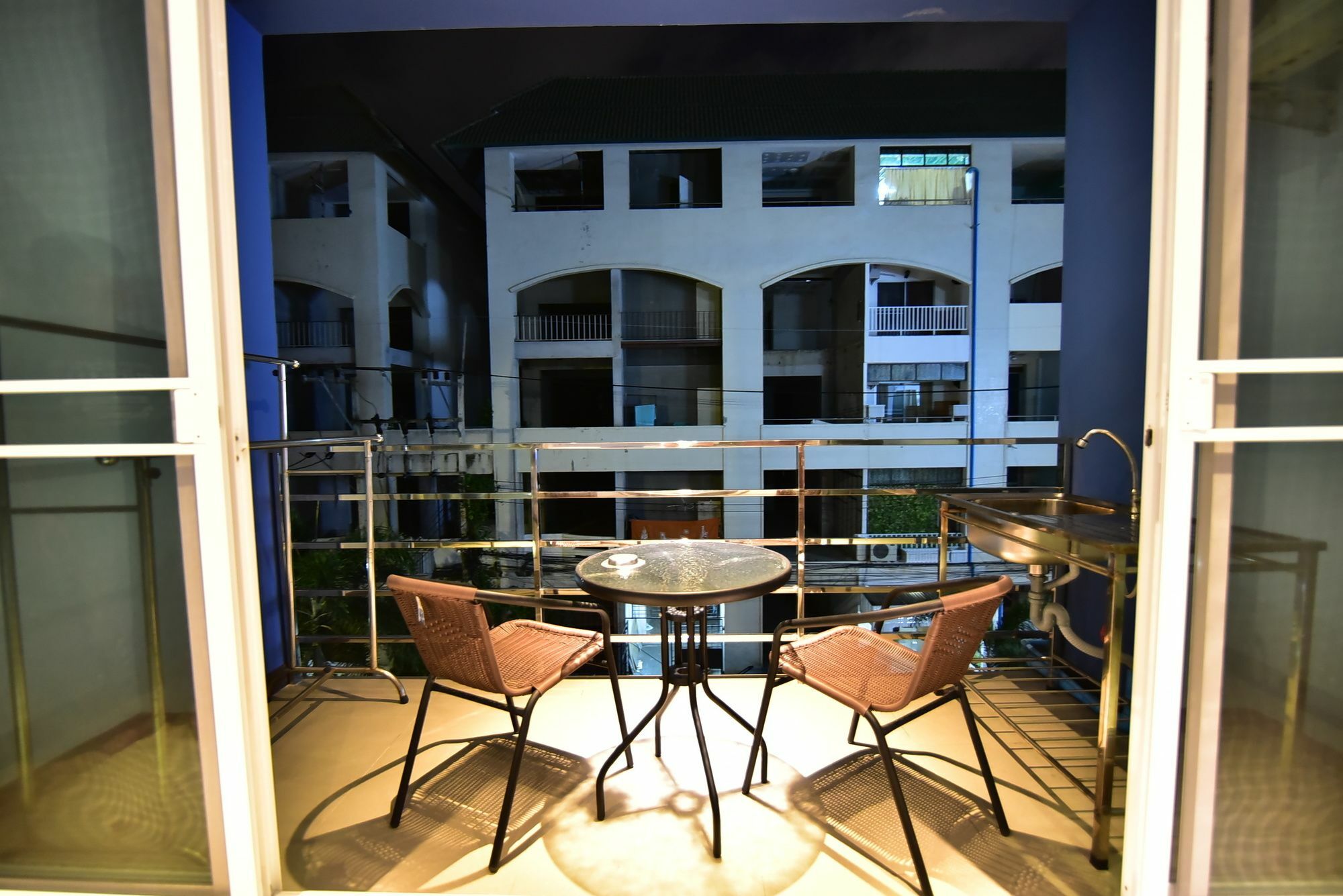 Sorot House 3*