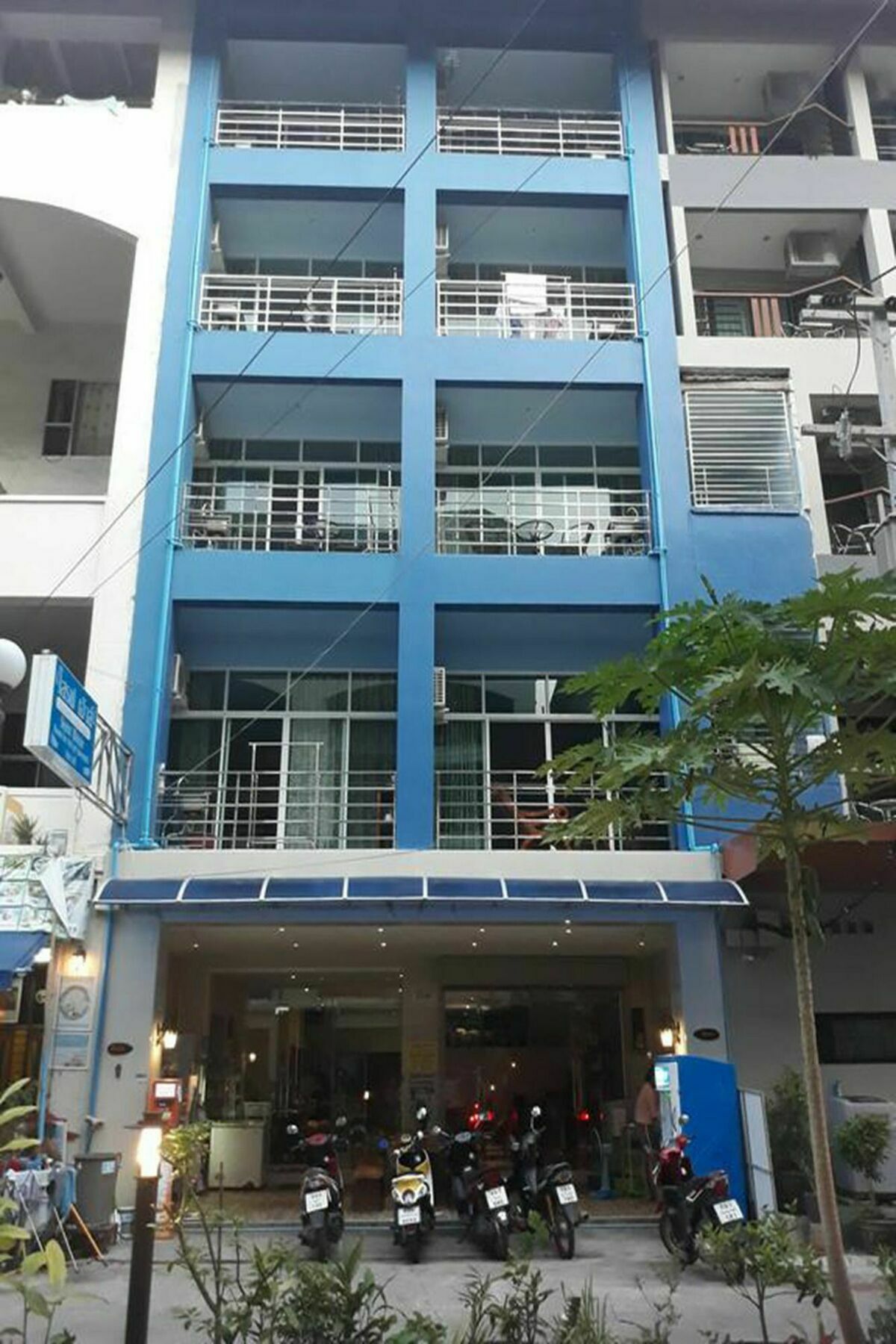 Sorot House 3*