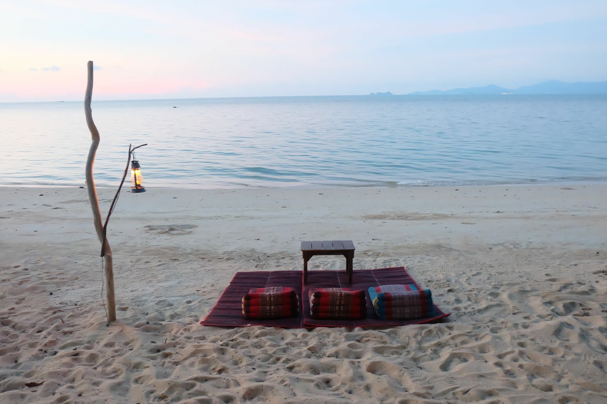 Fairyland Koh Samui *