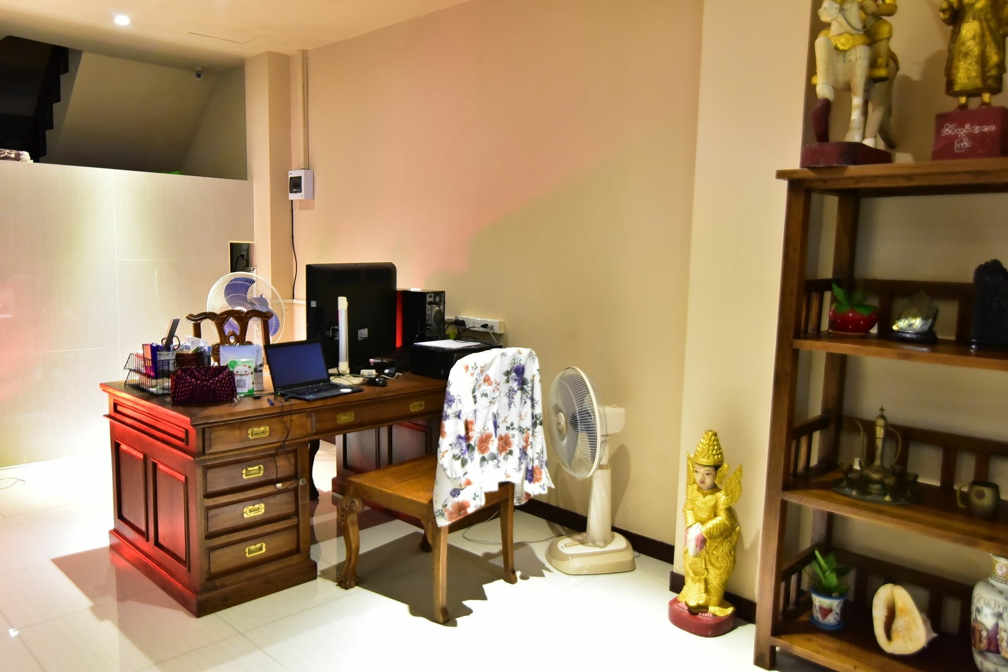 Sorot House Guest house 3*