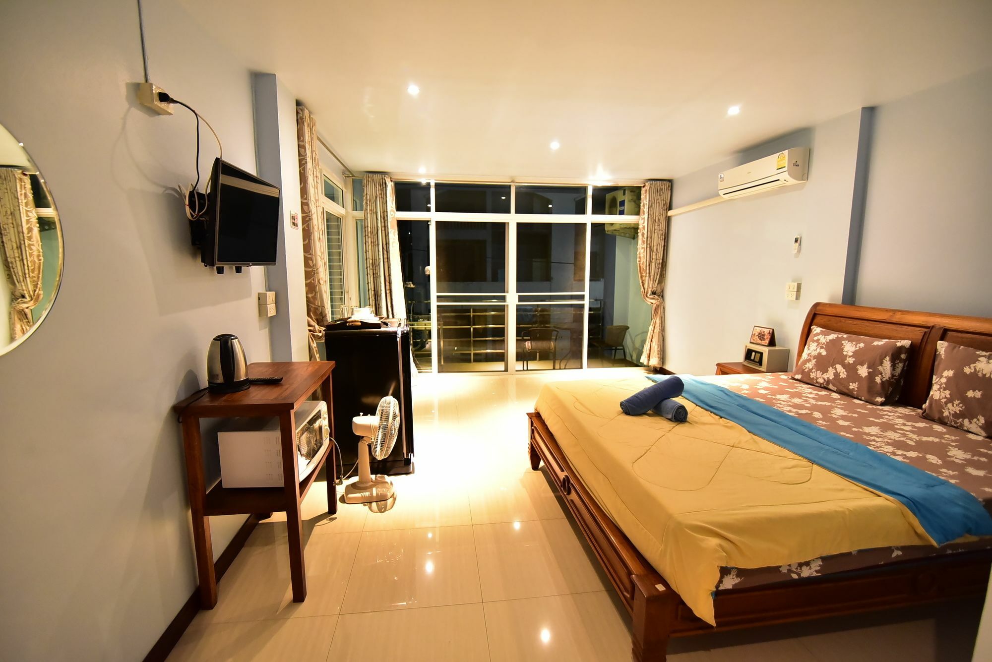 Sorot House Guest house 3*