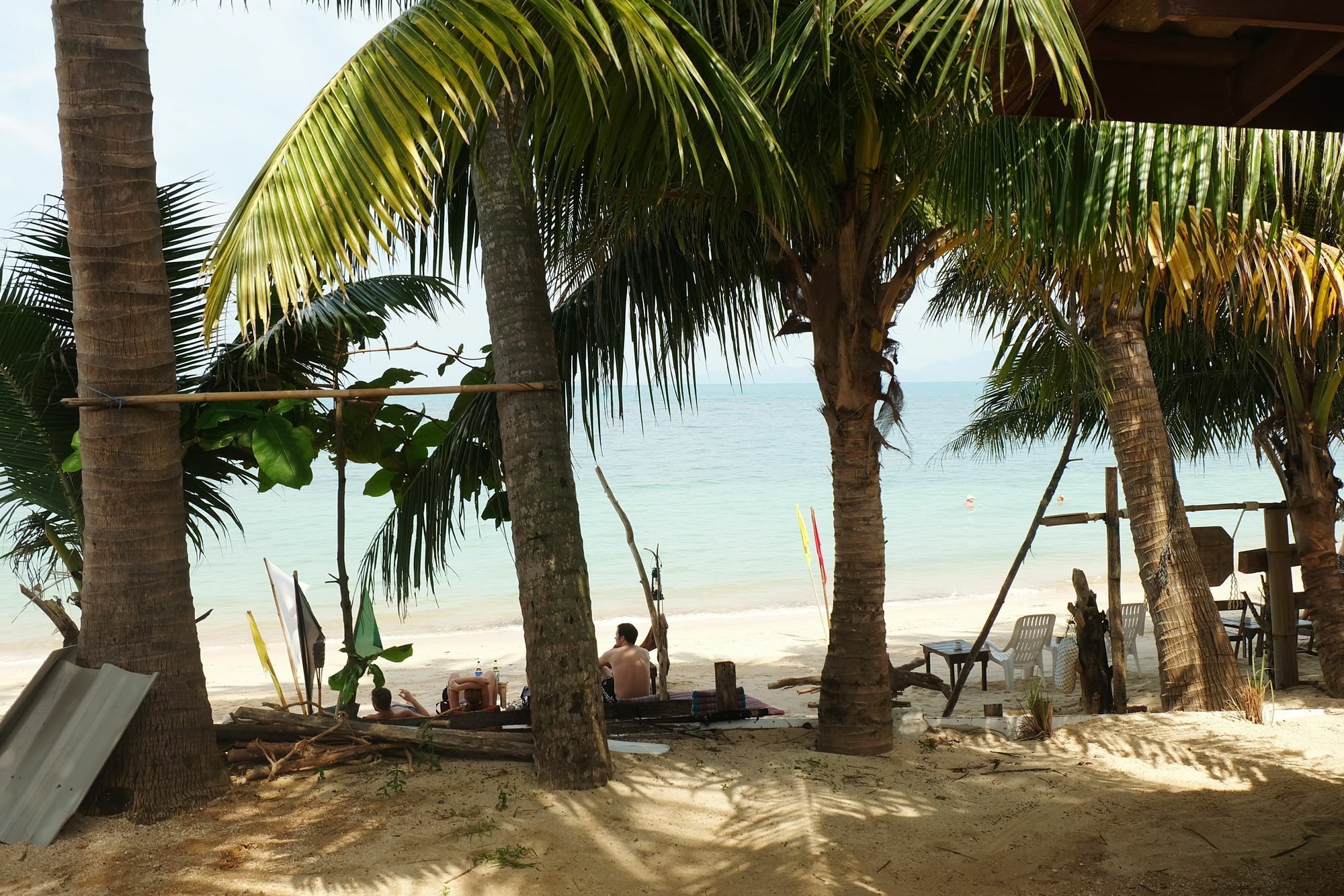 Fairyland Koh Samui Ban Bang Po