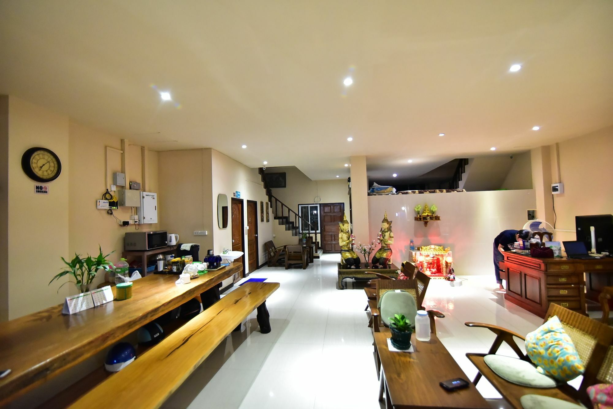 Sorot House Ban Nong Tabaek