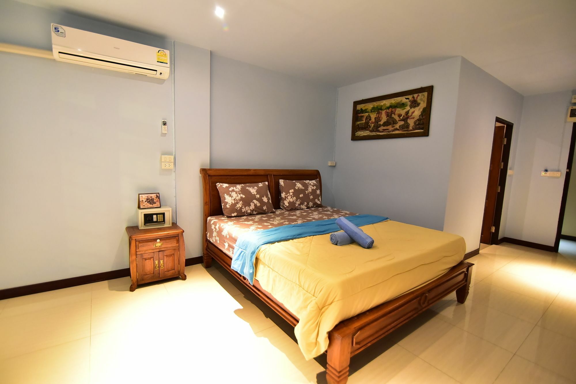 Sorot House 3*
