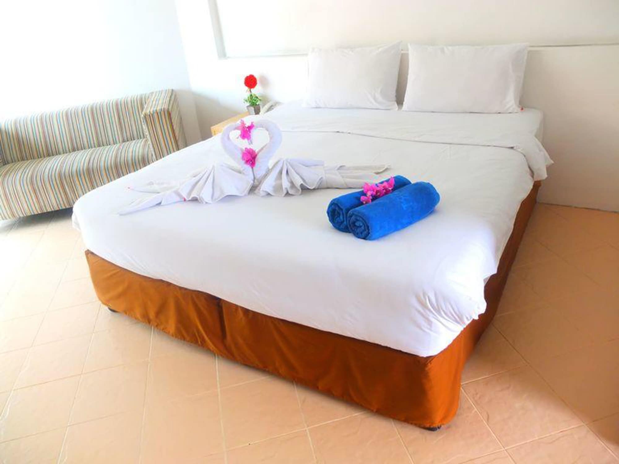 Dragon Pattaya 4* Jomtien Beach