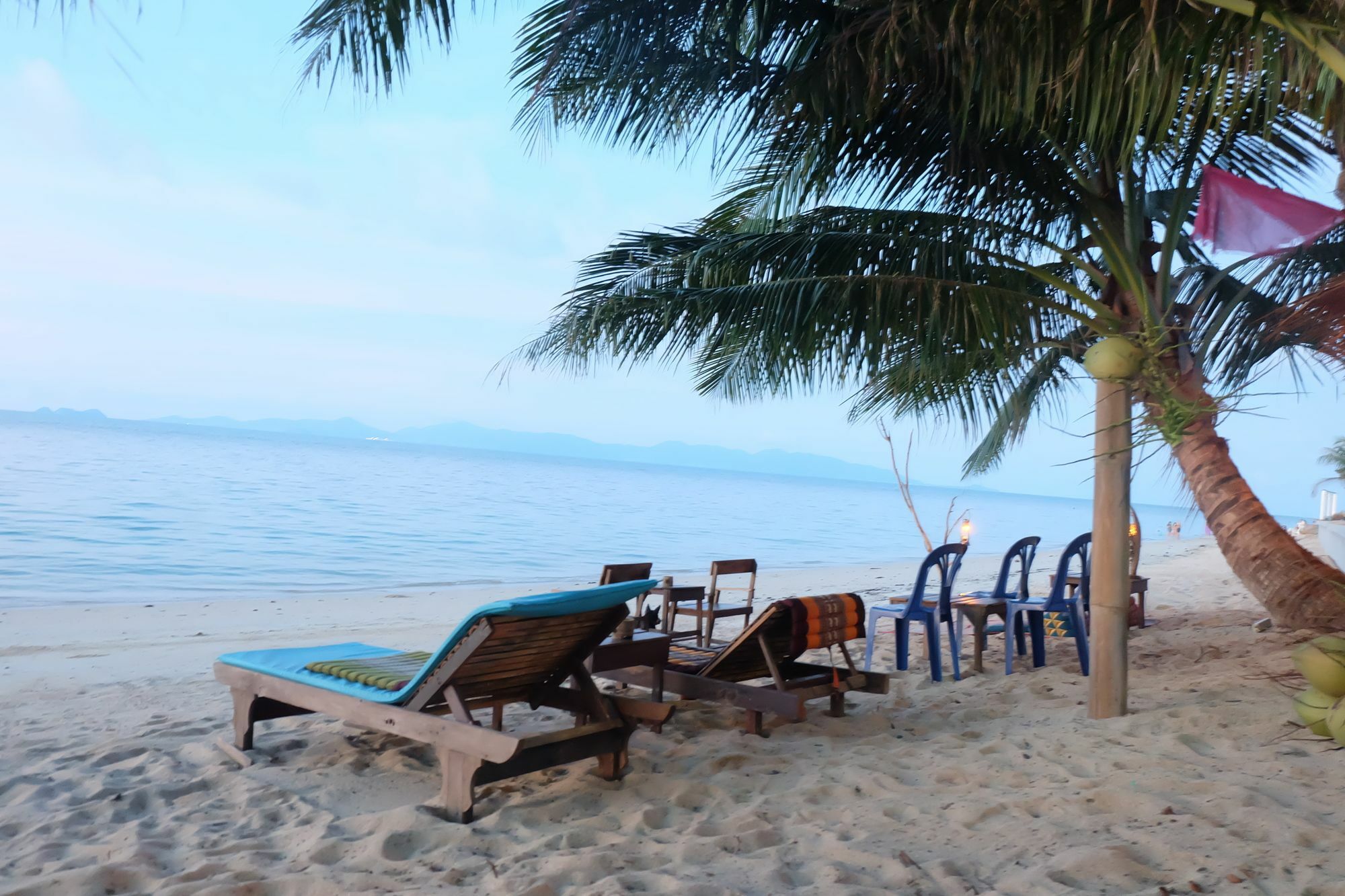 Fairyland Koh Samui