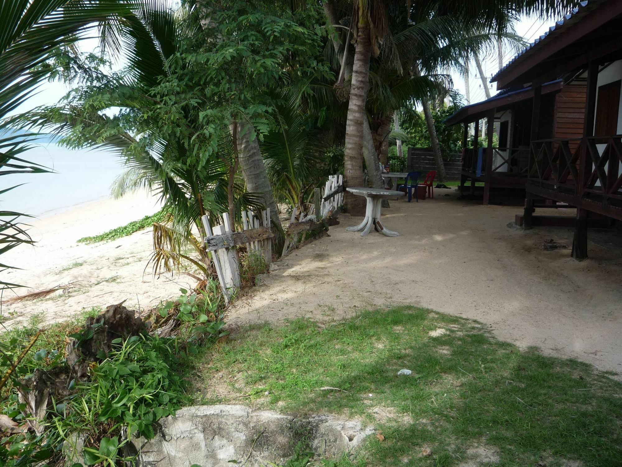 Fairyland Koh Samui *