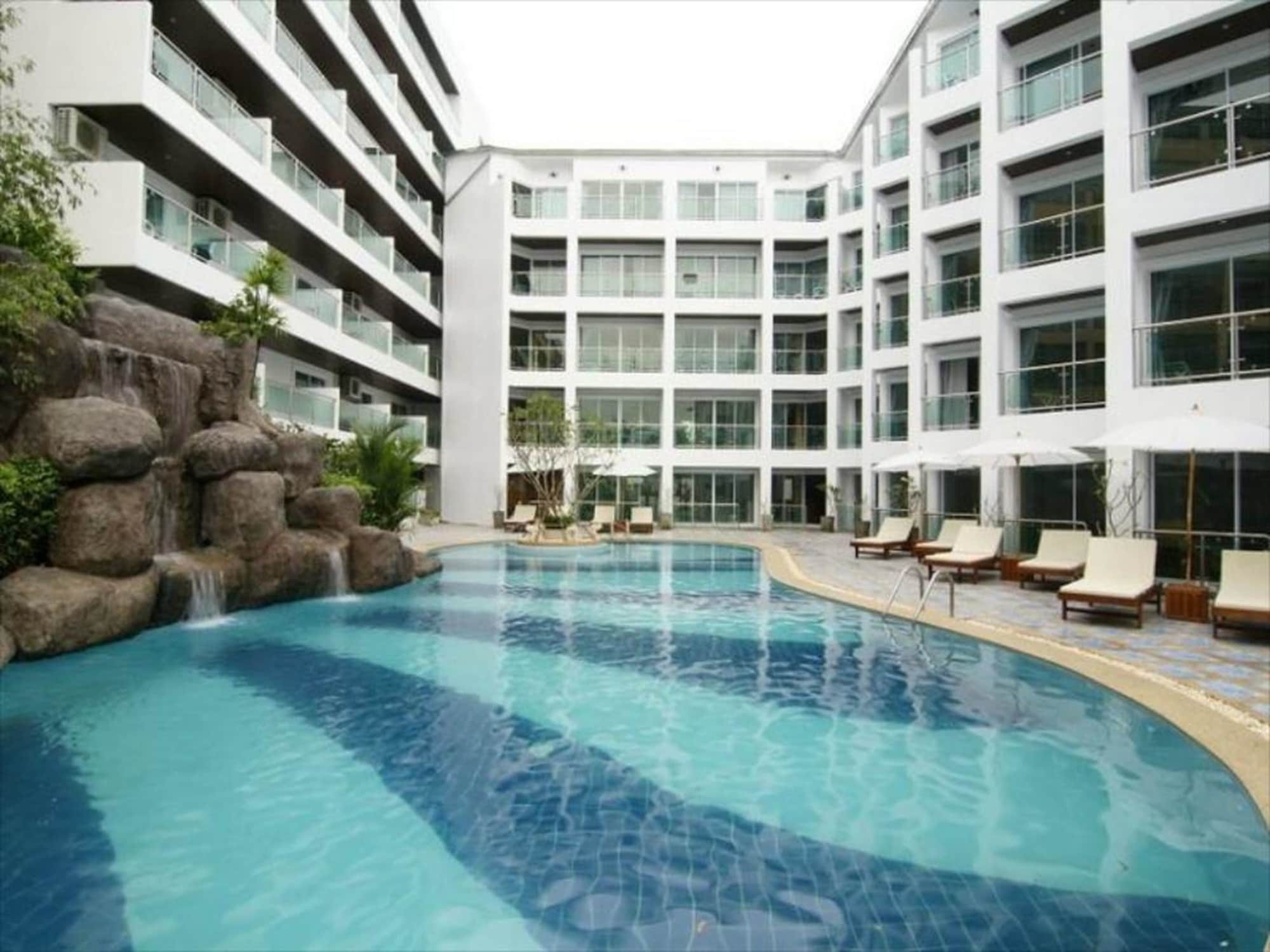 Dragon Pattaya