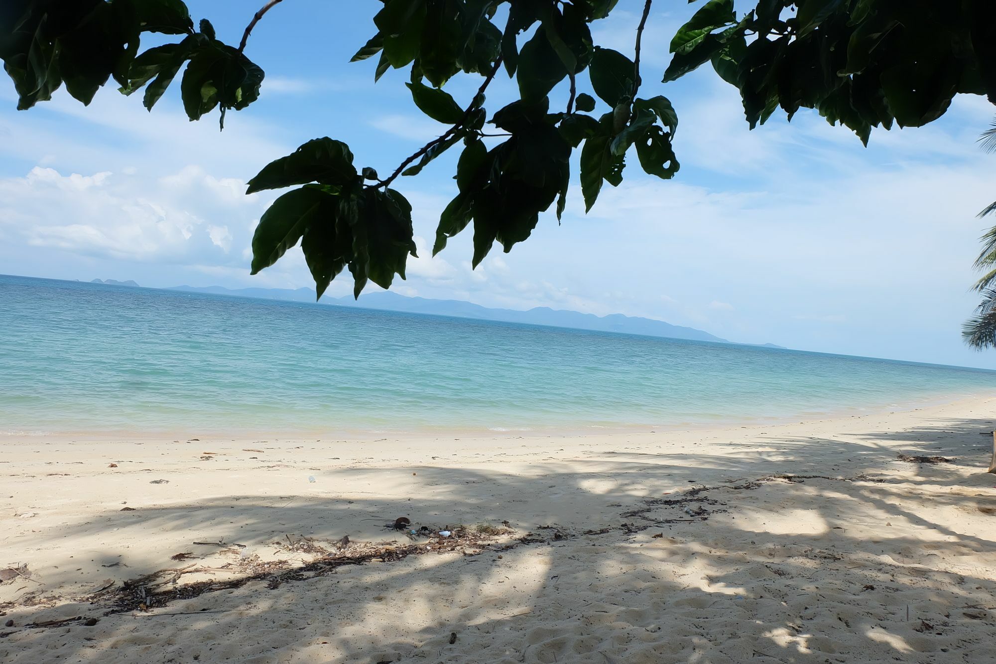 Lodge Fairyland Koh Samui Ban Bang Po
