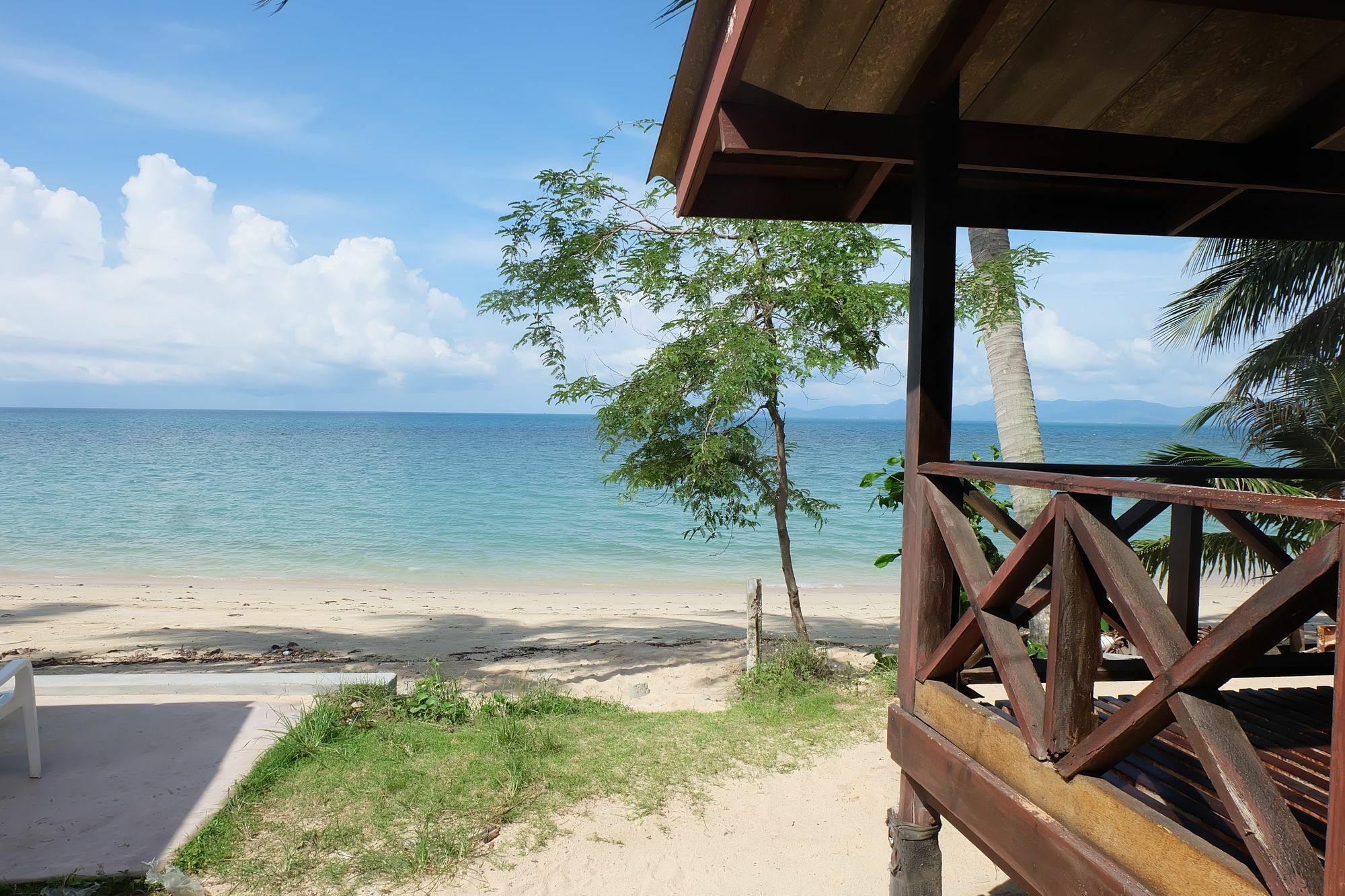 Fairyland Koh Samui *