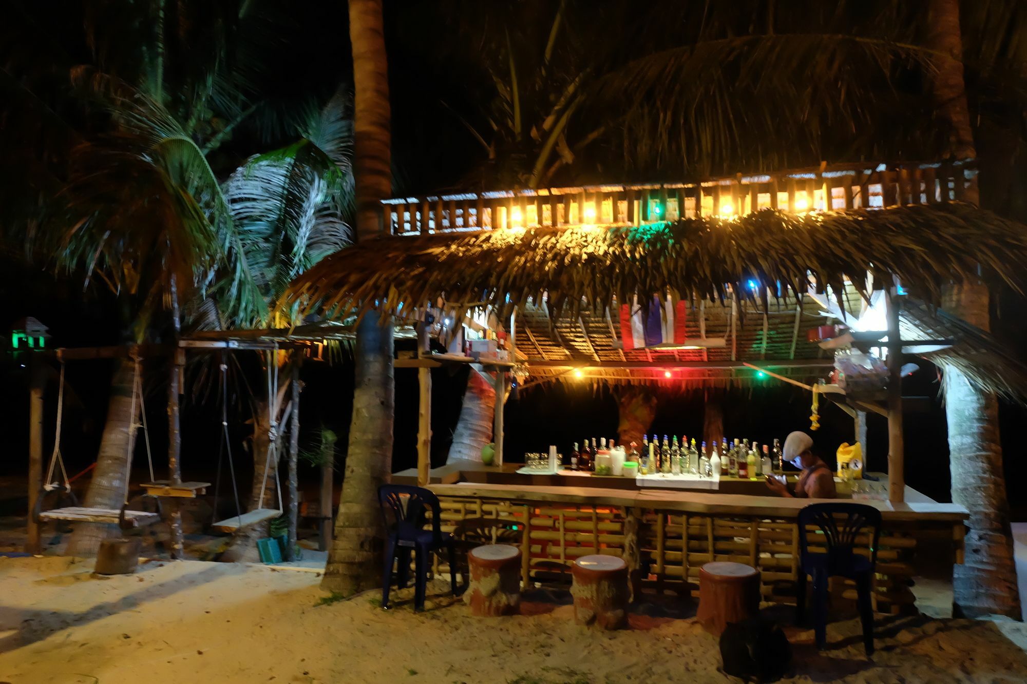 Lodge Fairyland Koh Samui