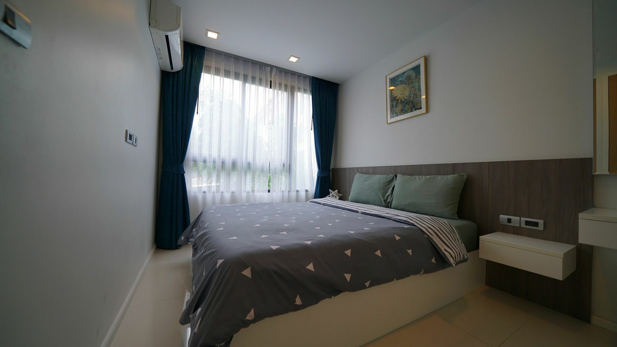 Urban Attitude Apartment