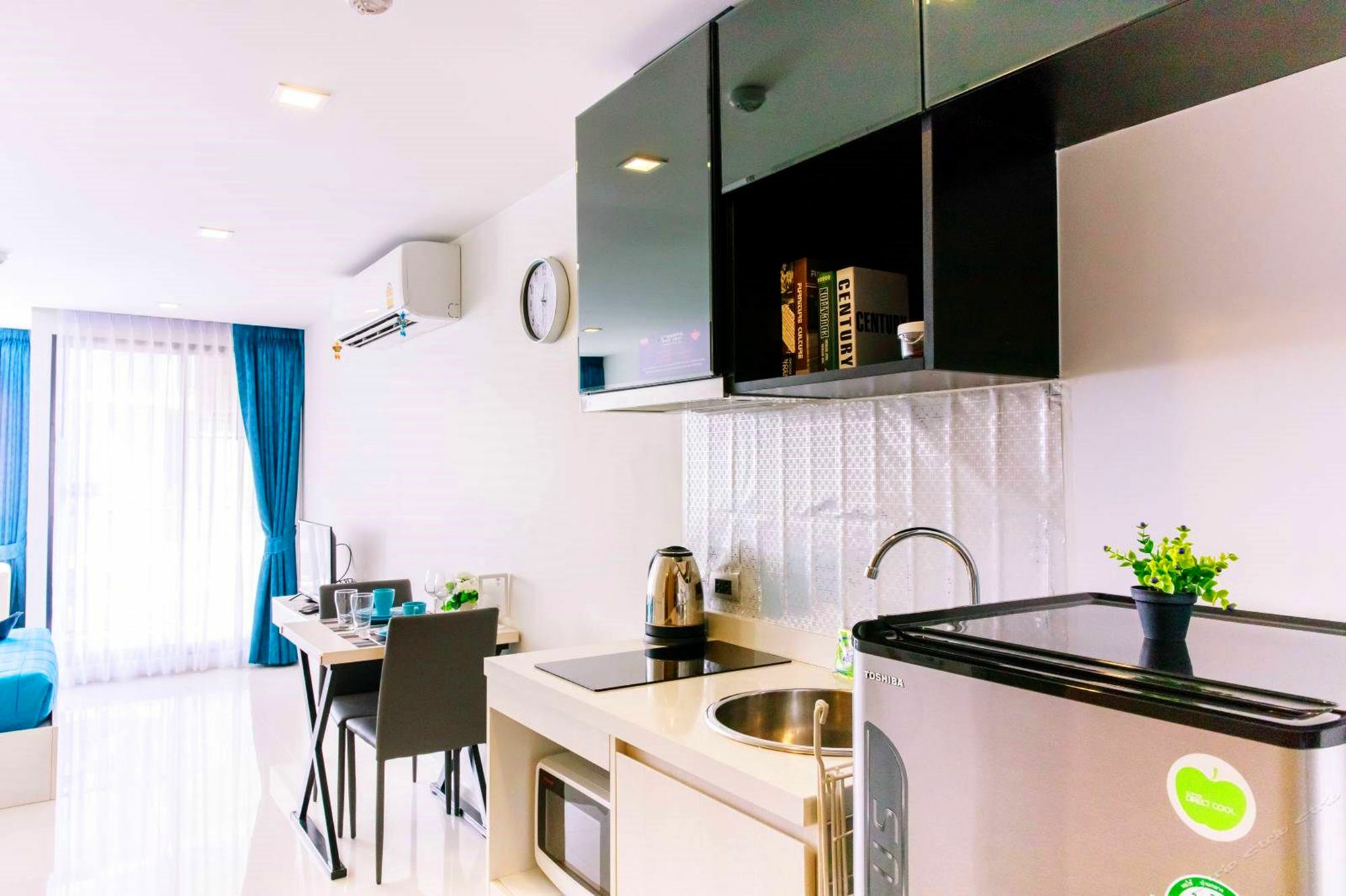 Urban Attitude Apartment