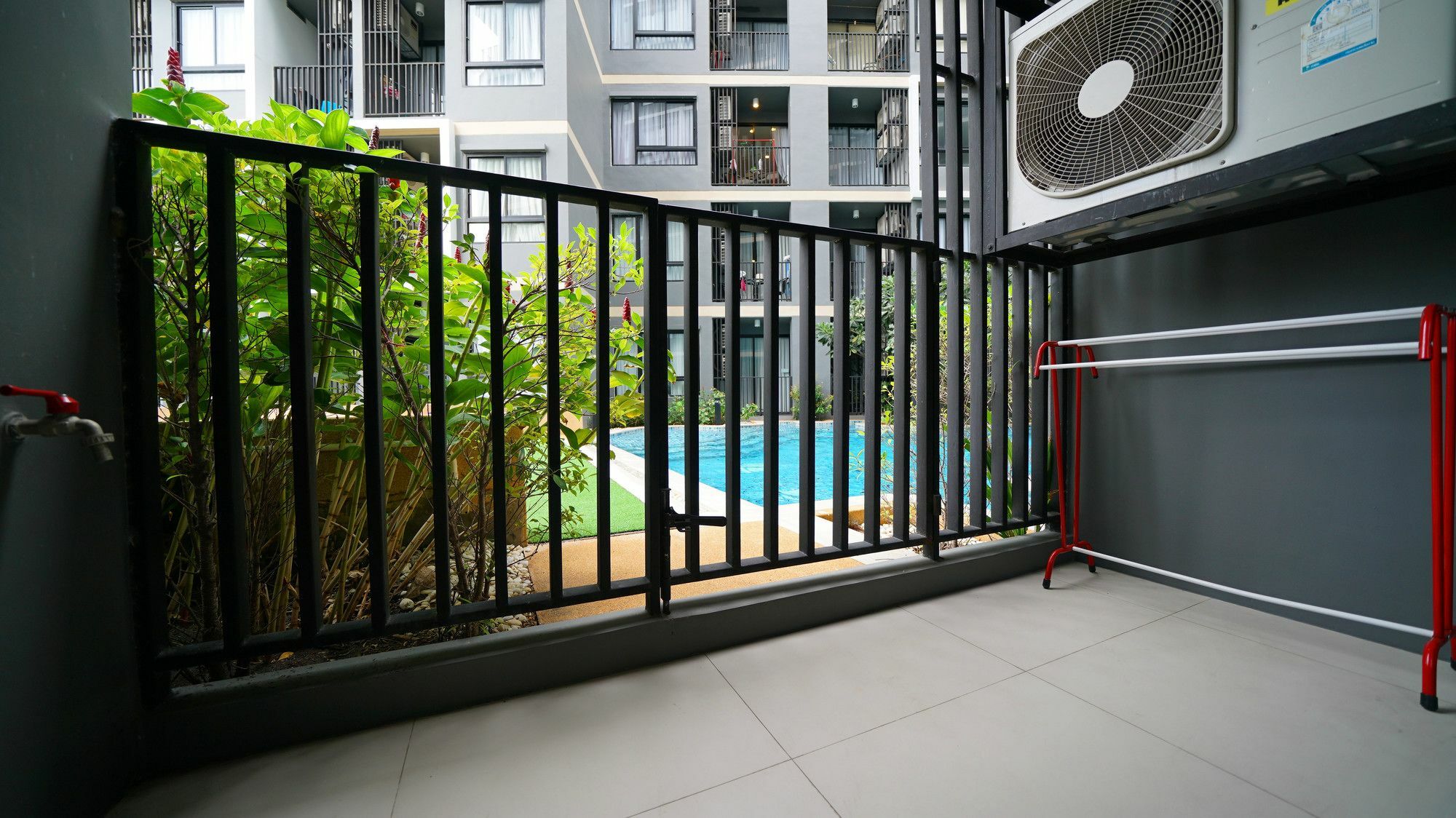 Urban Attitude Apartment *