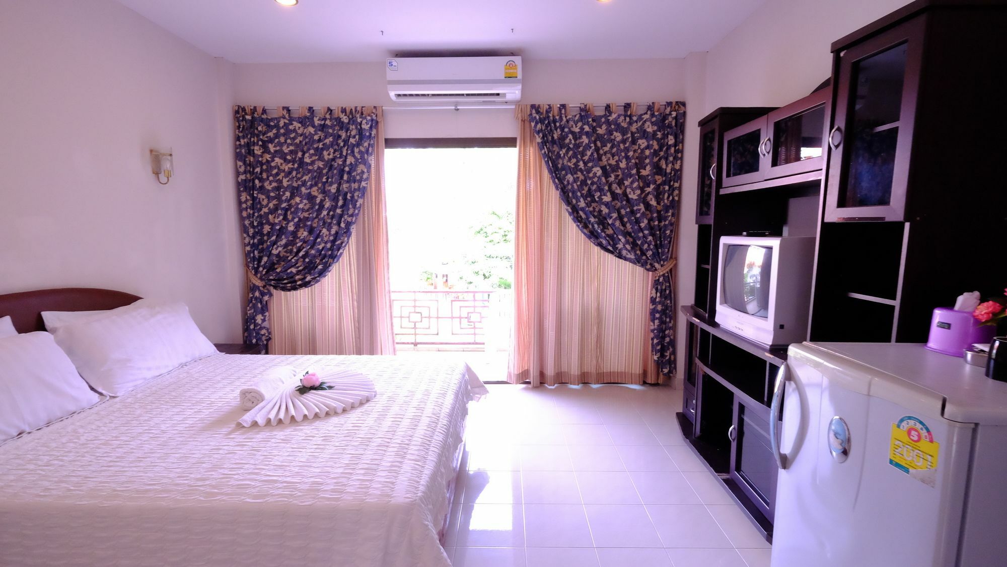 Guest house Samui 2*