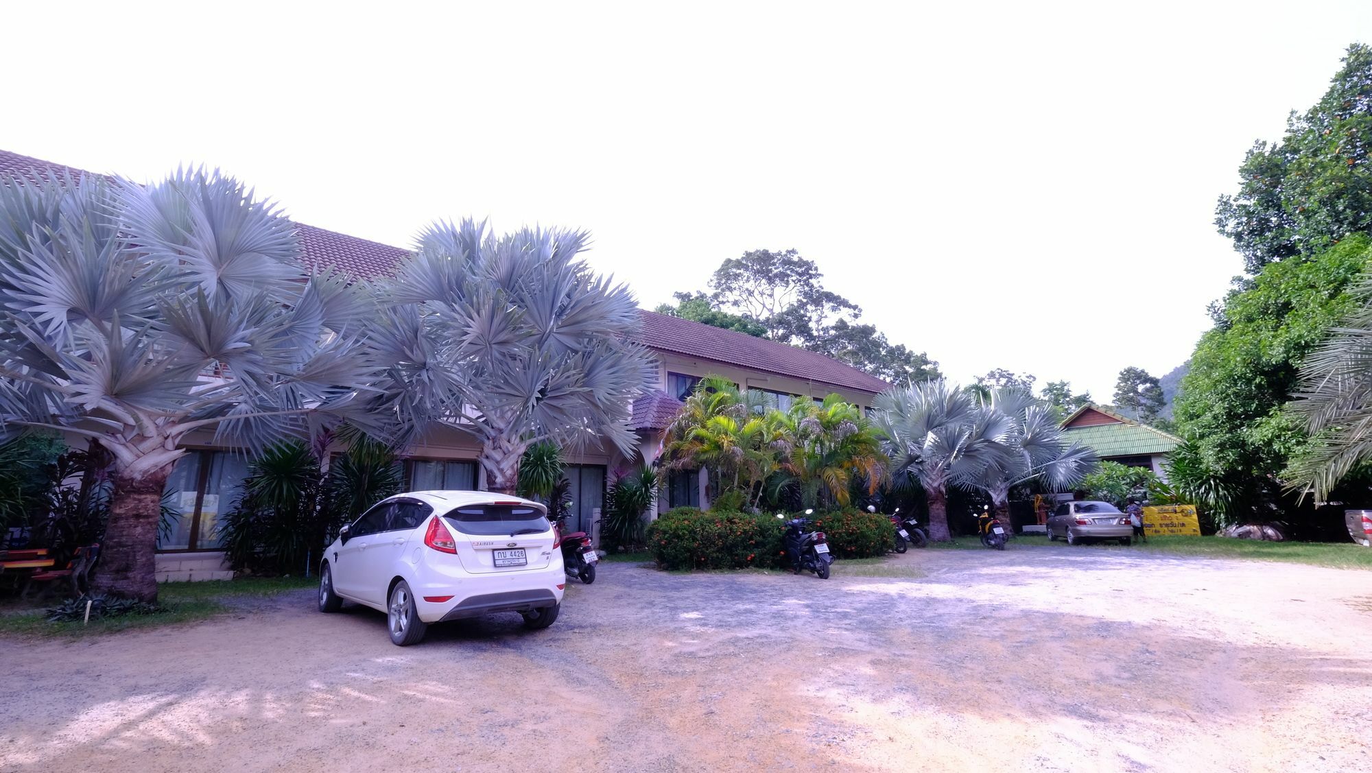 Samui Guest house
