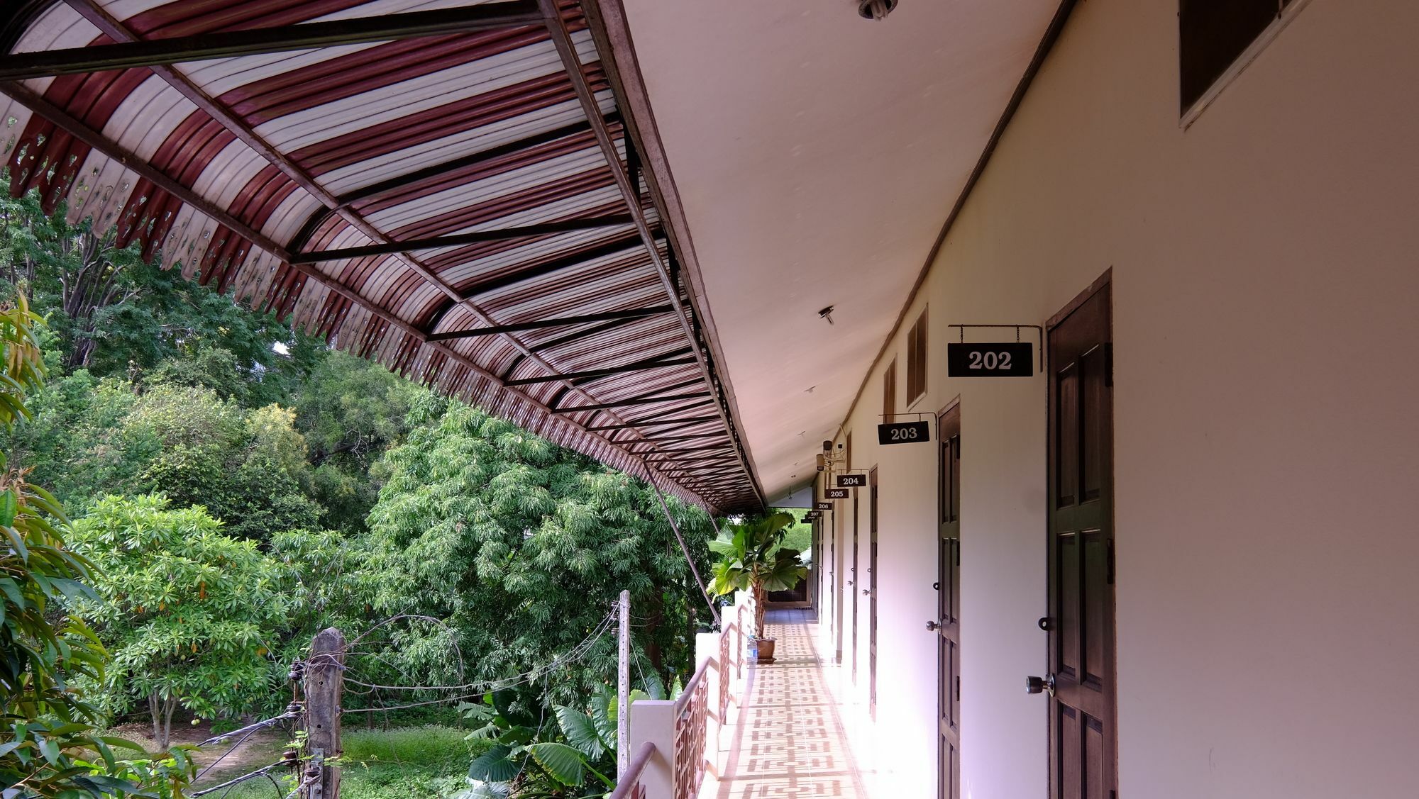 Guest house Samui Lamai Beach (Koh Samui)
