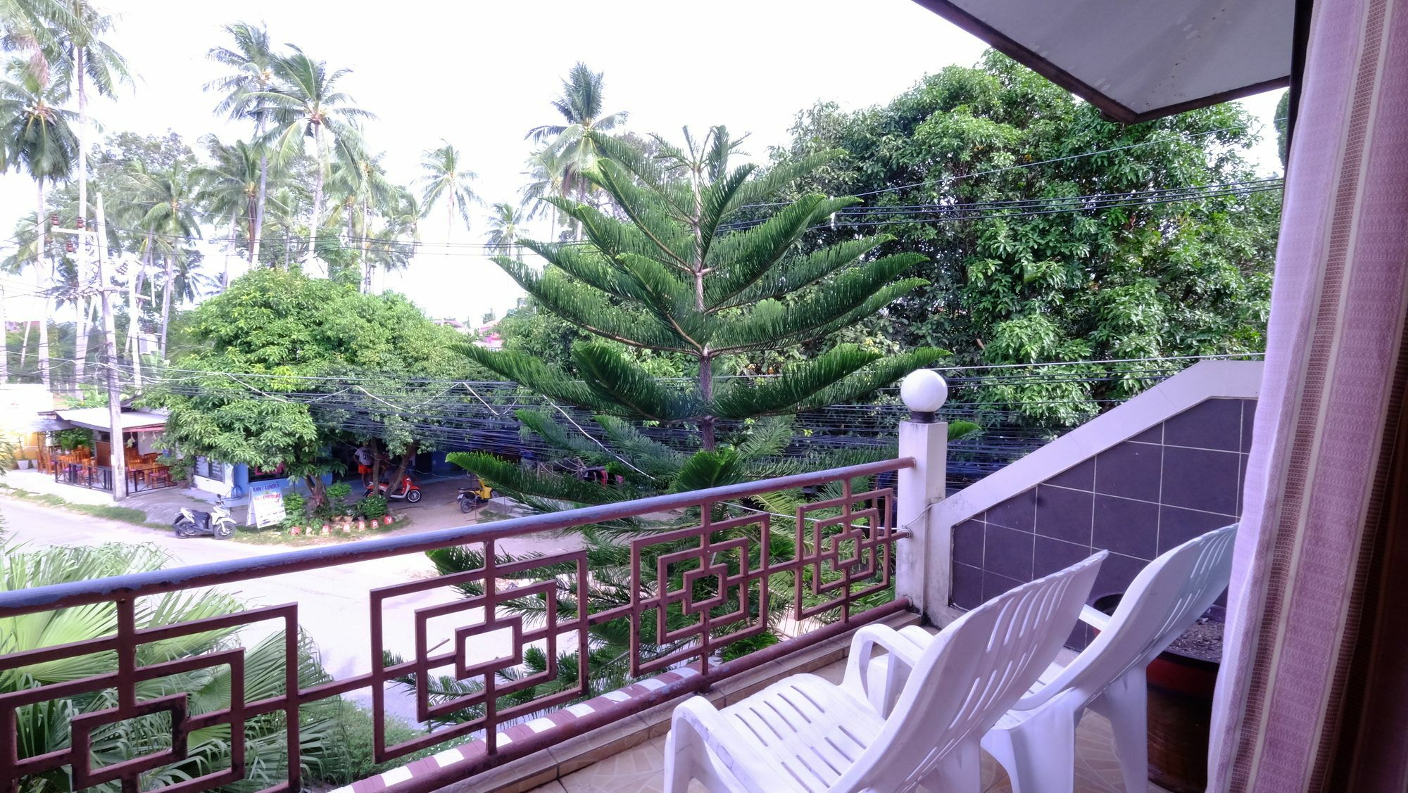 Samui Guest house Lamai Beach (Koh Samui)