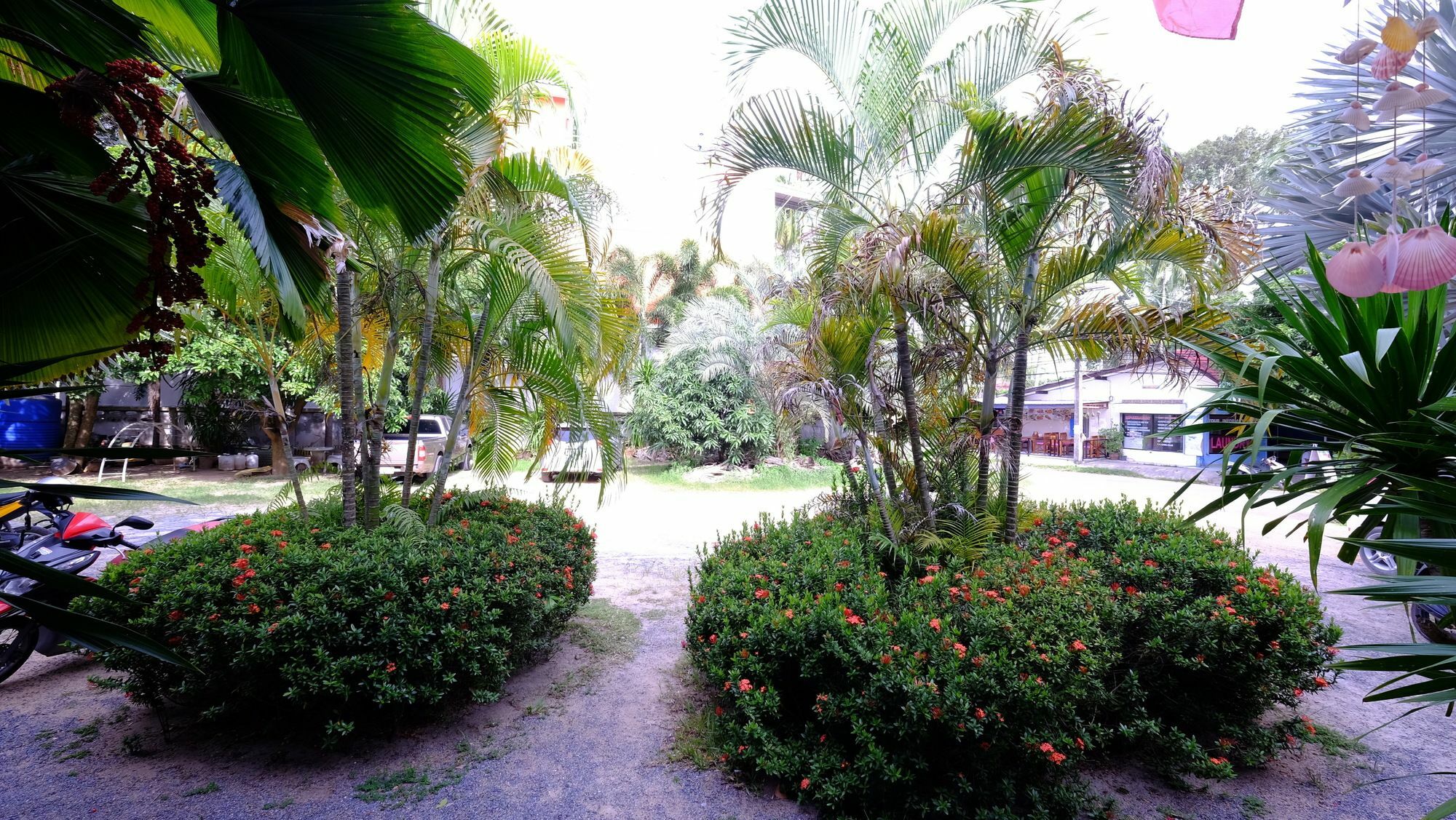Guest house Samui 2*