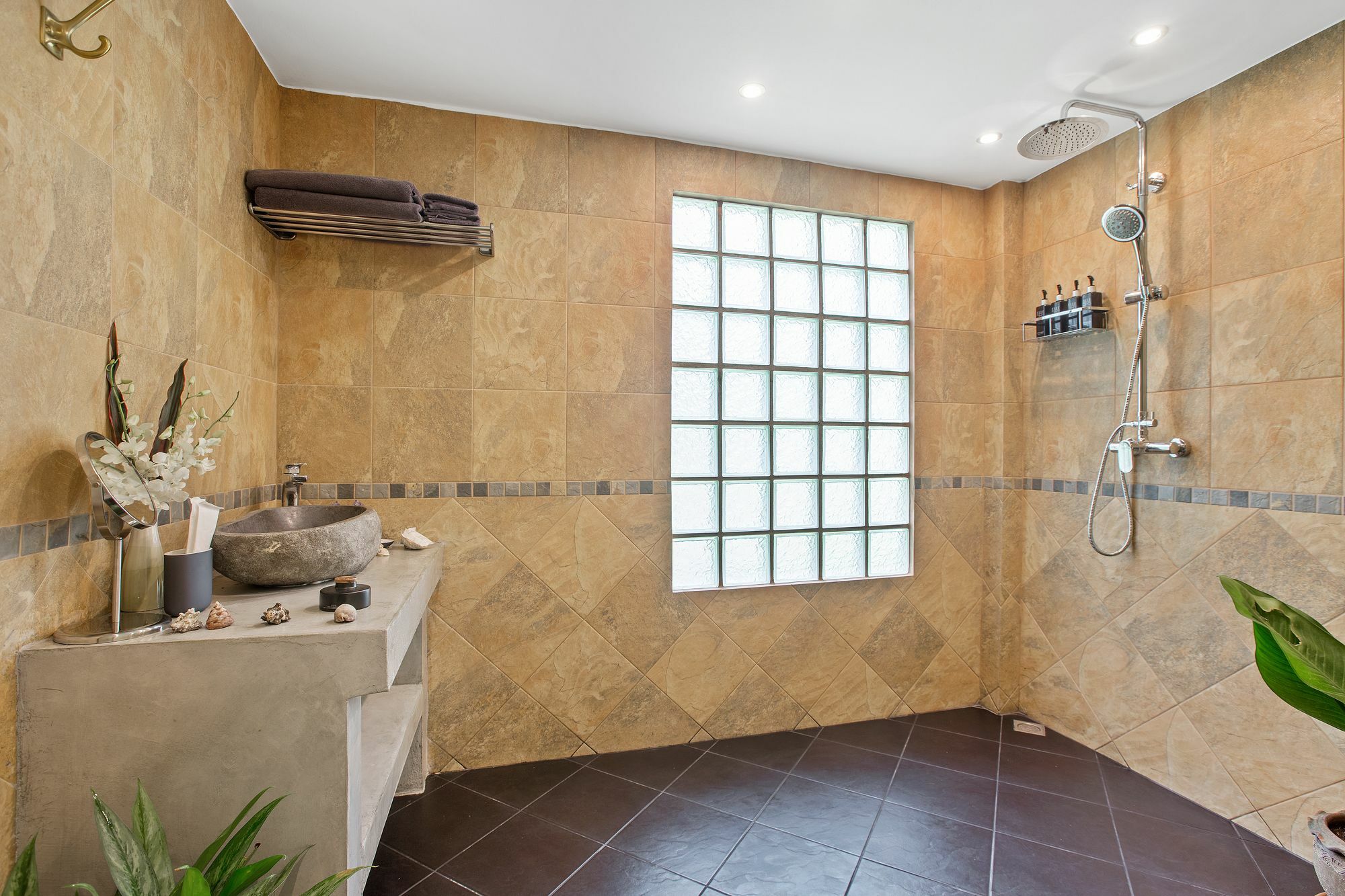 Baan Suaan Serenity Villa Taling Ngam (Koh Samui)