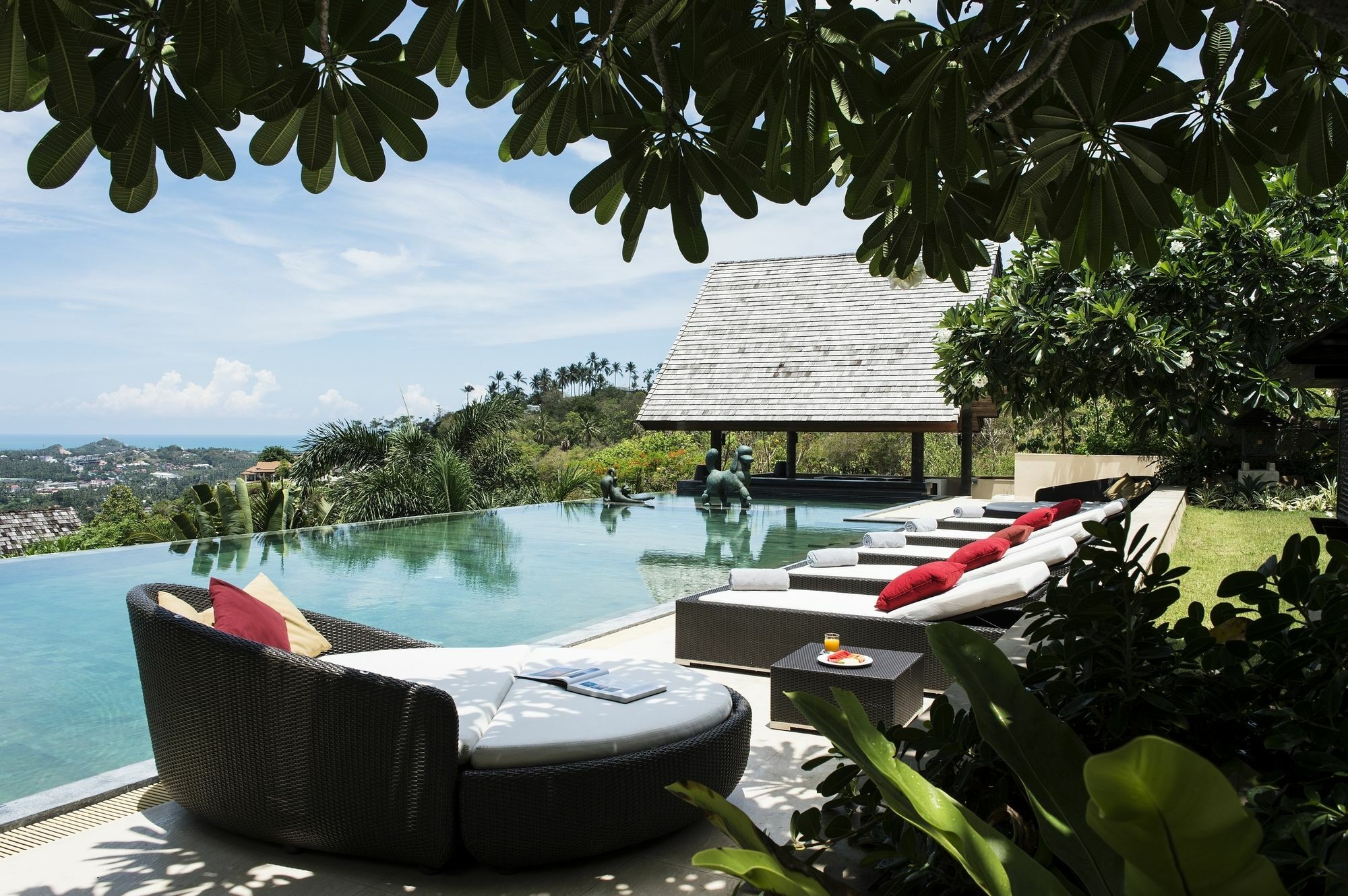 Panacea Koh Samui