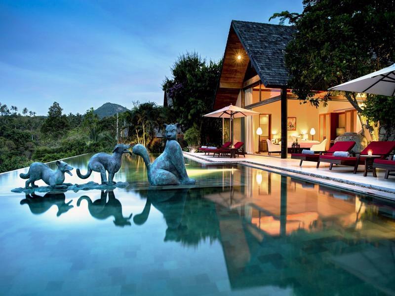 Panacea Koh Samui