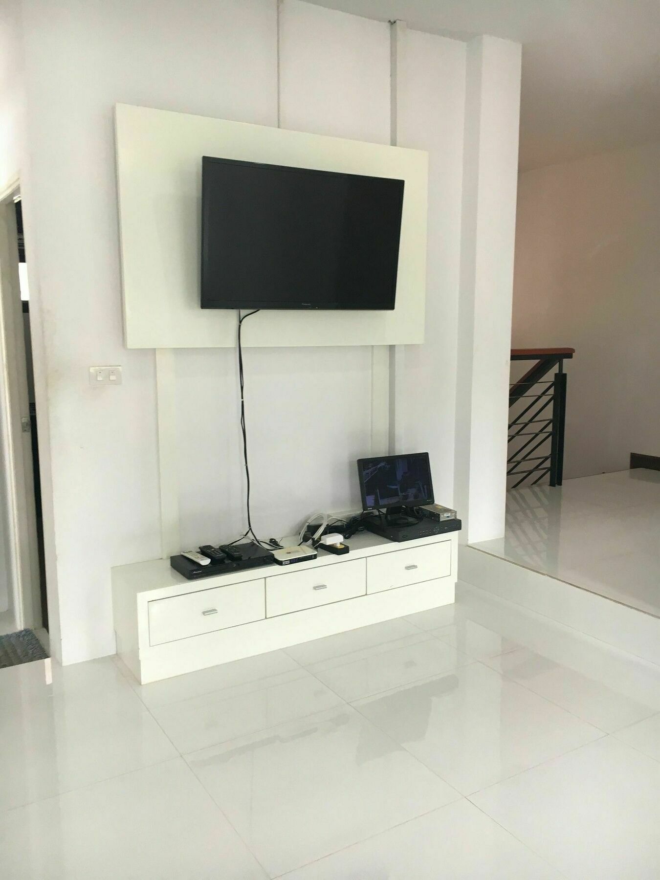 Baan Smile Villa