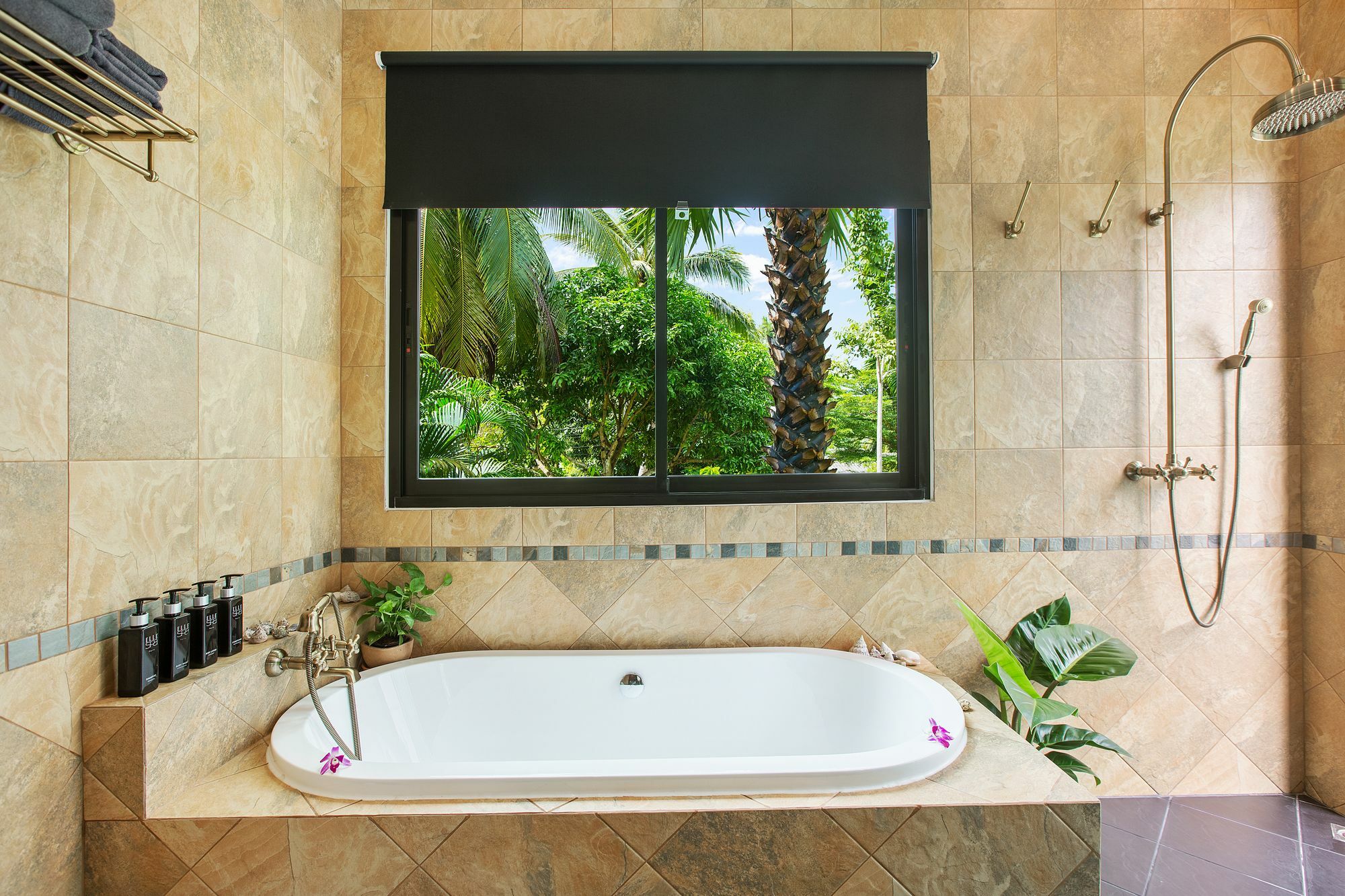 Baan Suaan Serenity Taling Ngam (Koh Samui)