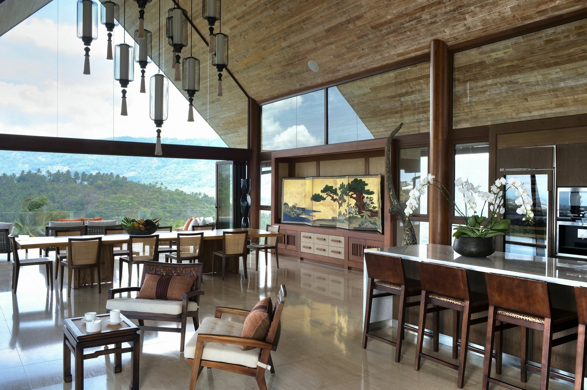Panacea Koh Samui