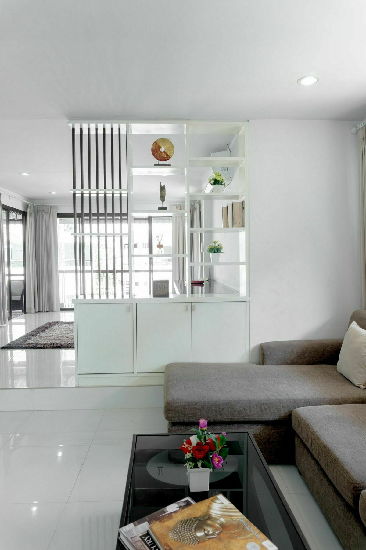 Baan Smile Villa *