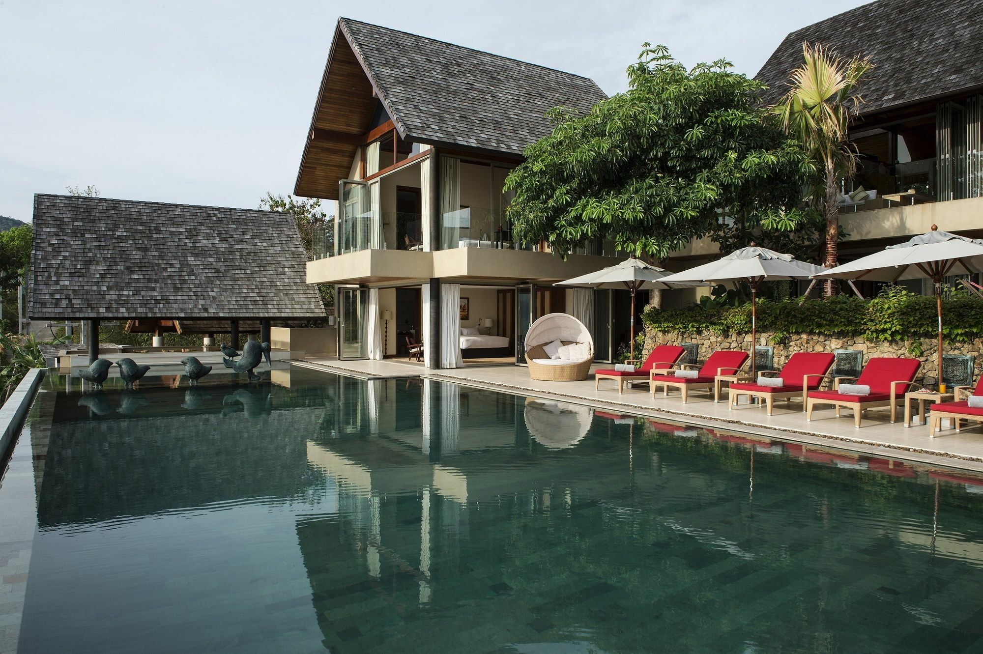 Panacea Koh Samui *